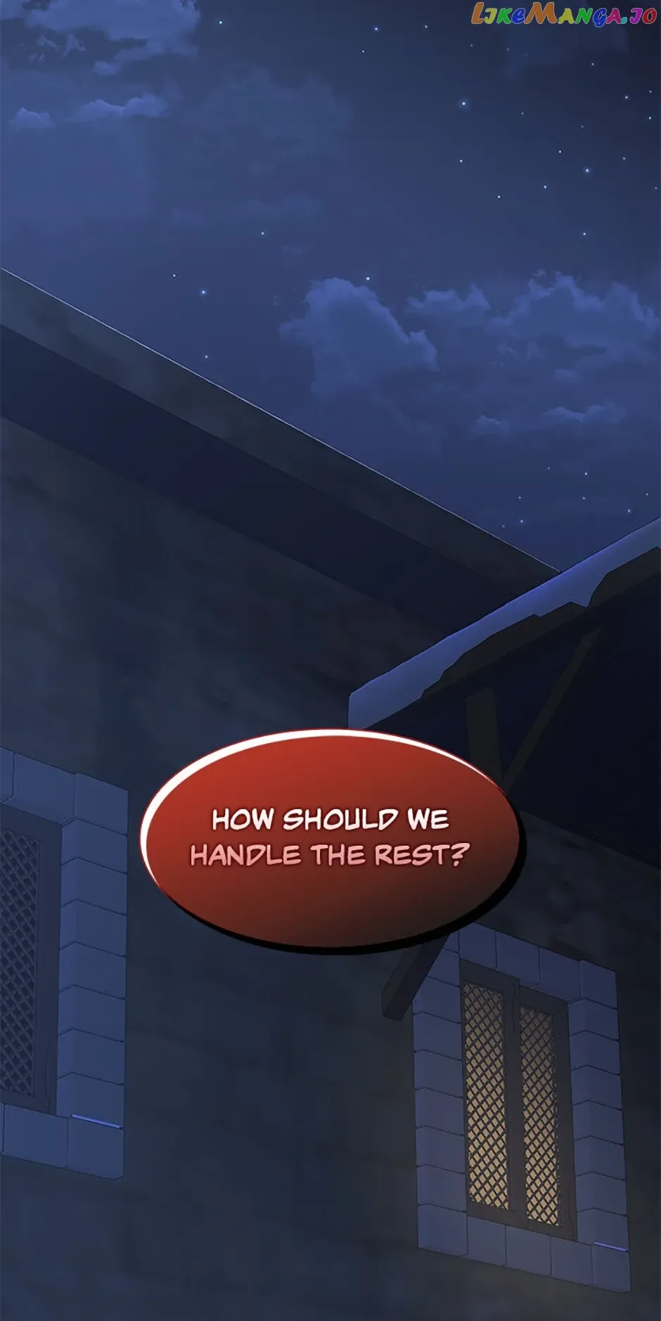 Marriage and Sword Chapter 74 page 54