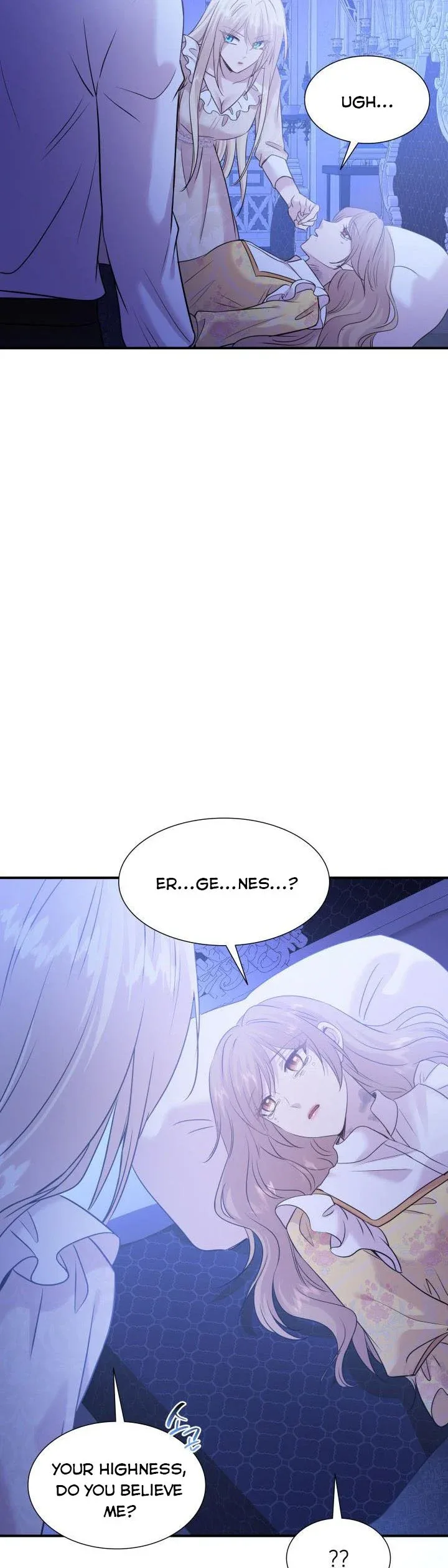Marriage and Sword Chapter 69 page 38