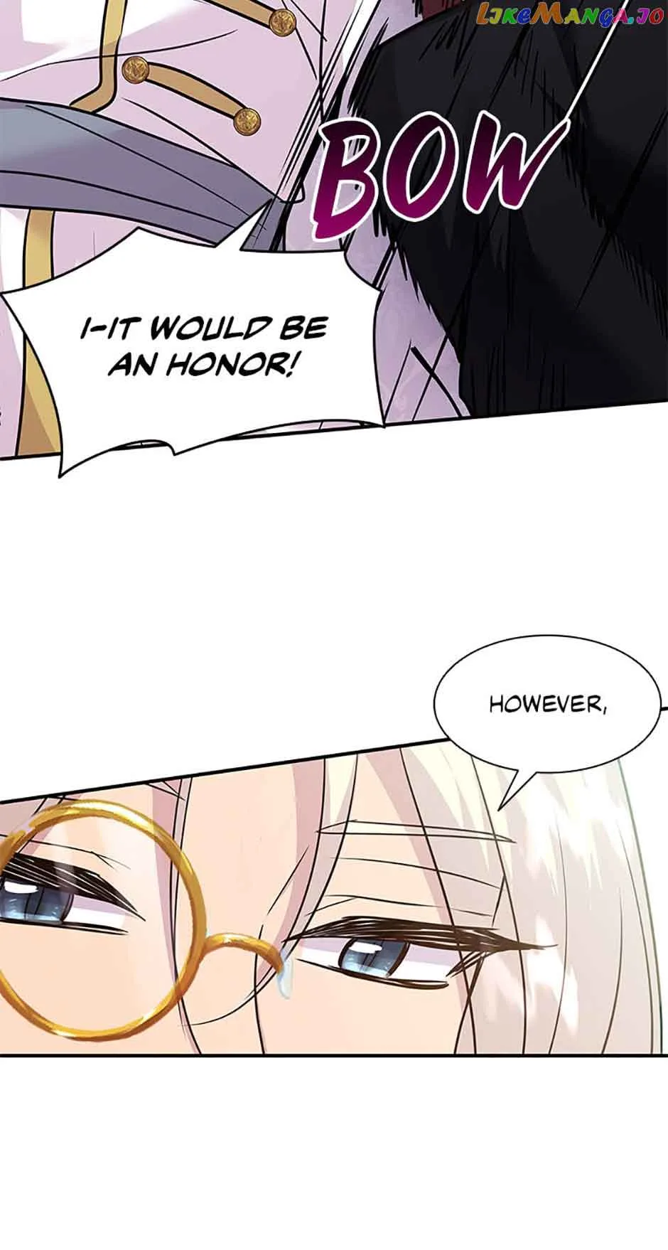 Marriage and Sword Chapter 75 page 63