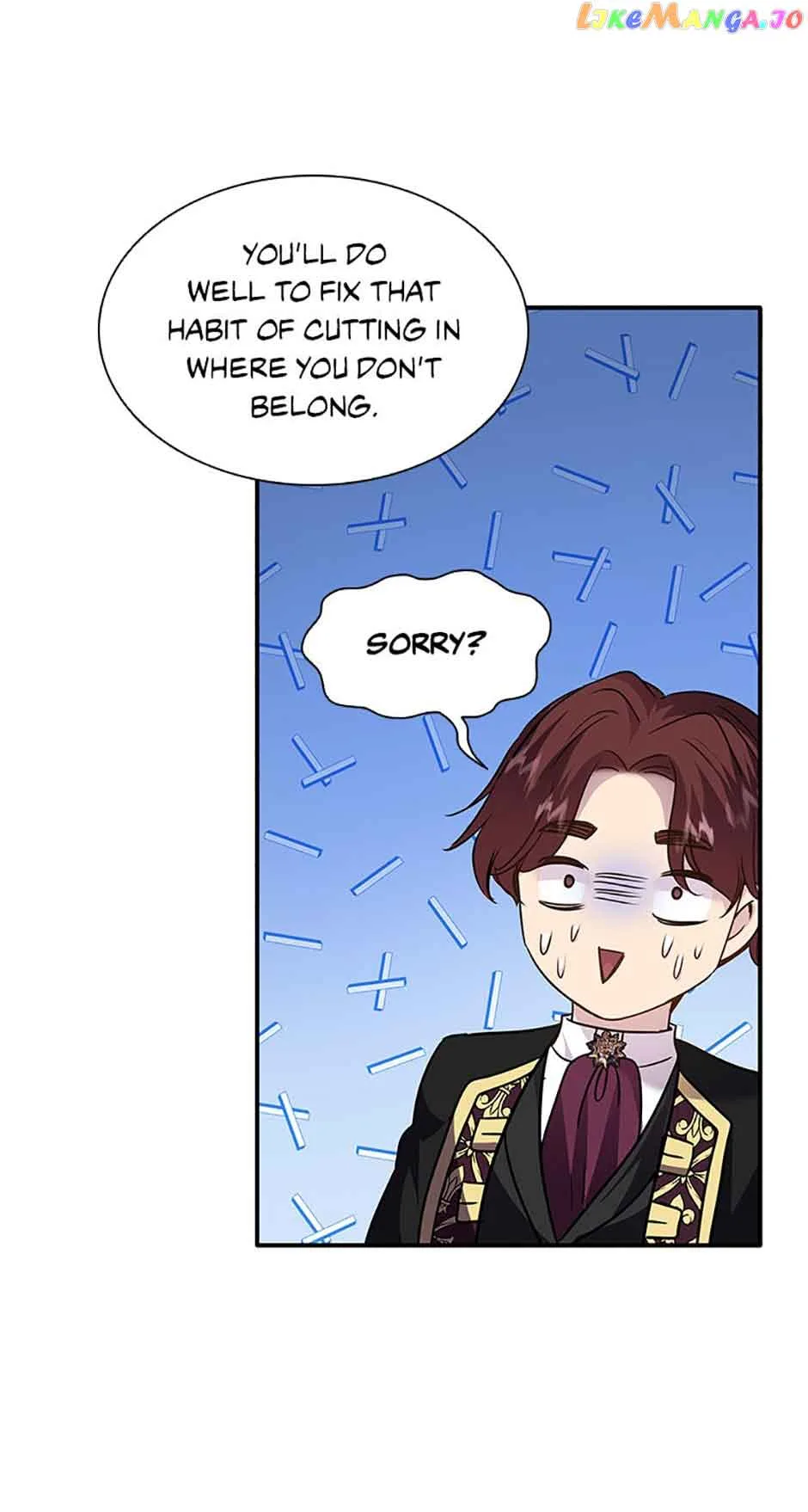 Marriage and Sword Chapter 75 page 64