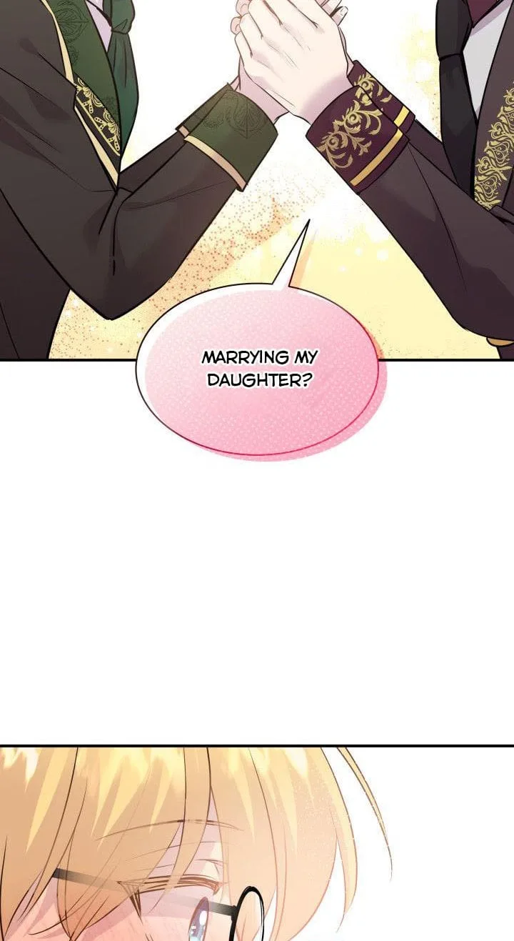 Marriage and Sword Chapter 68 page 54