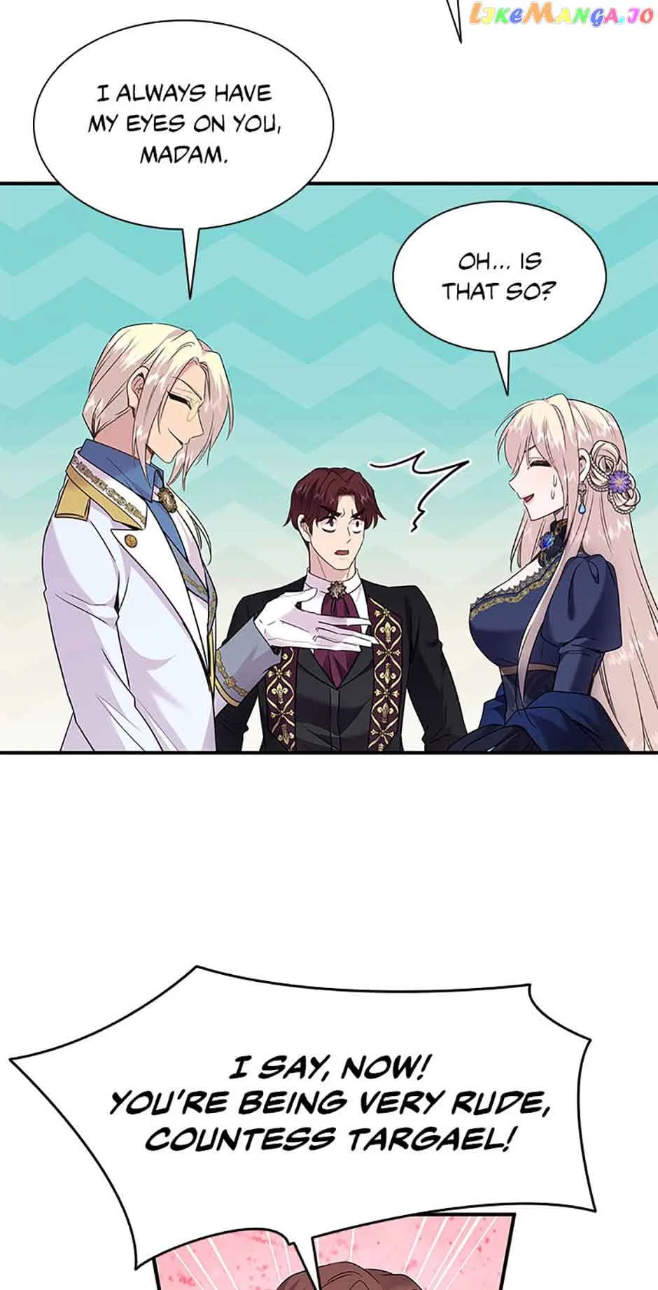 Marriage and Sword Chapter 75 page 49