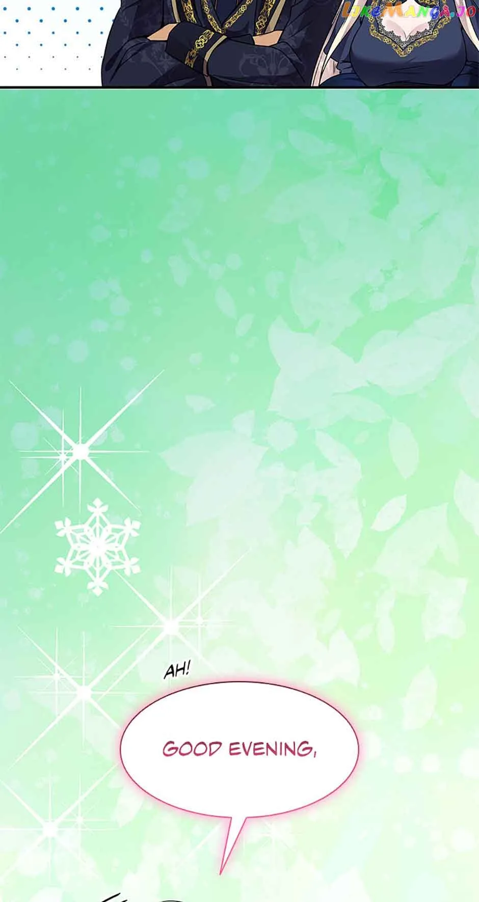 Marriage and Sword Chapter 75 page 44
