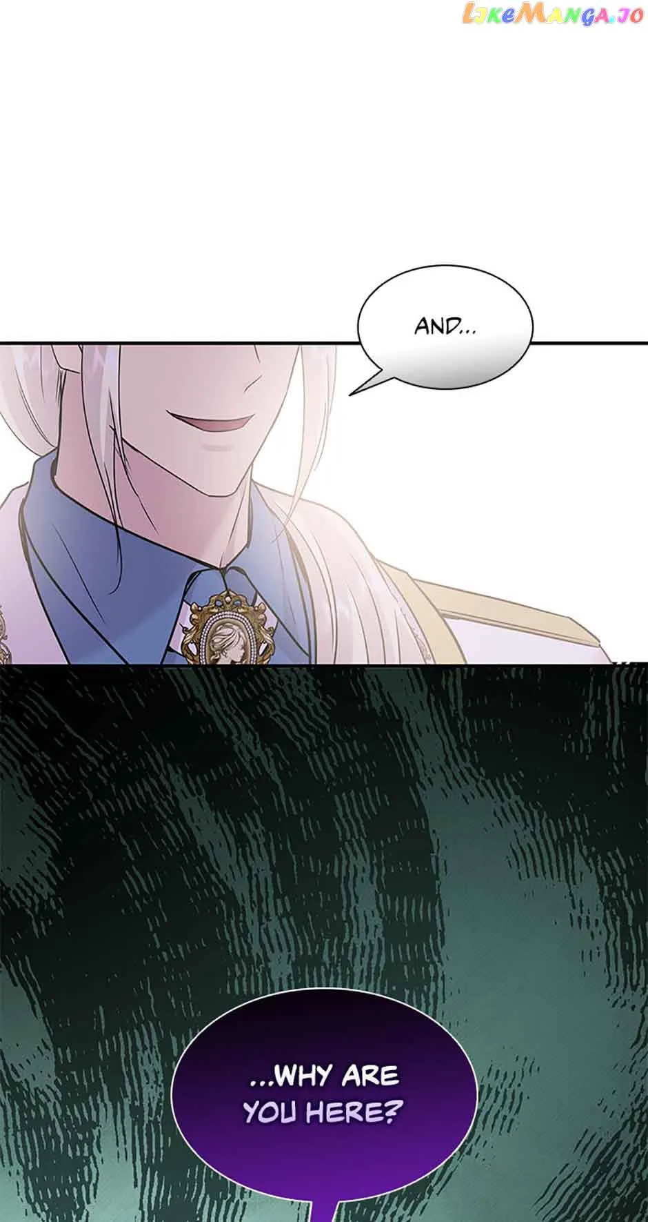 Marriage and Sword Chapter 75 page 41