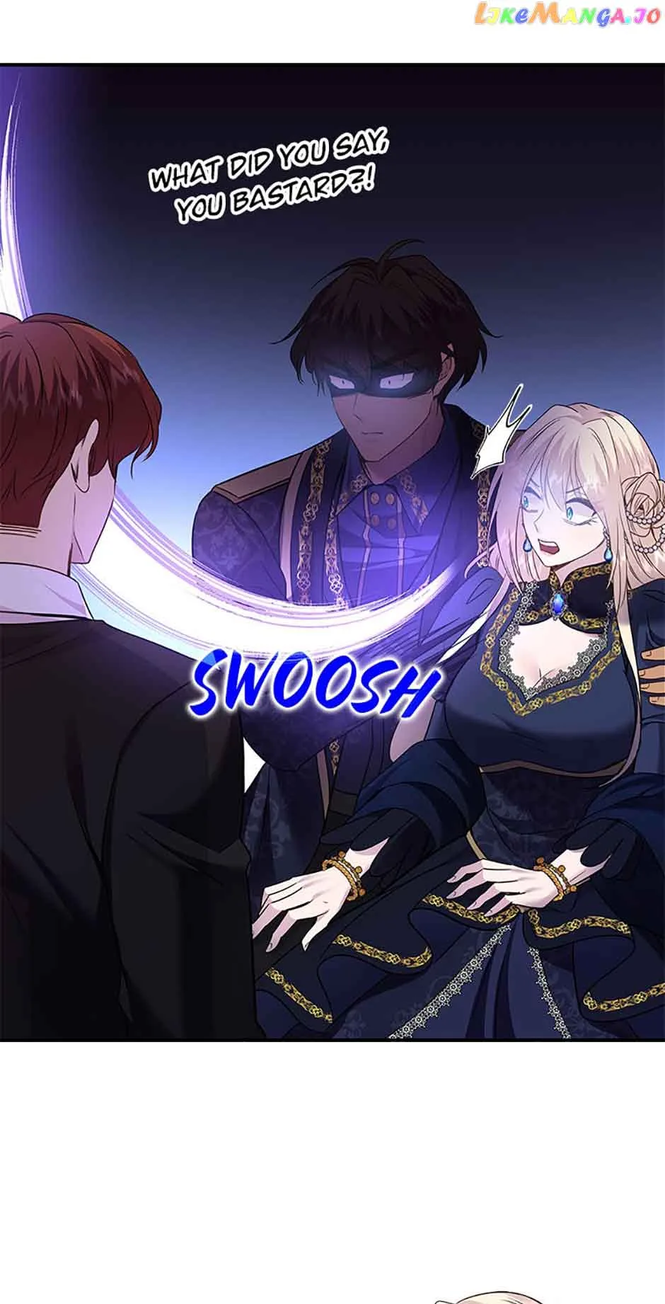Marriage and Sword Chapter 75 page 51
