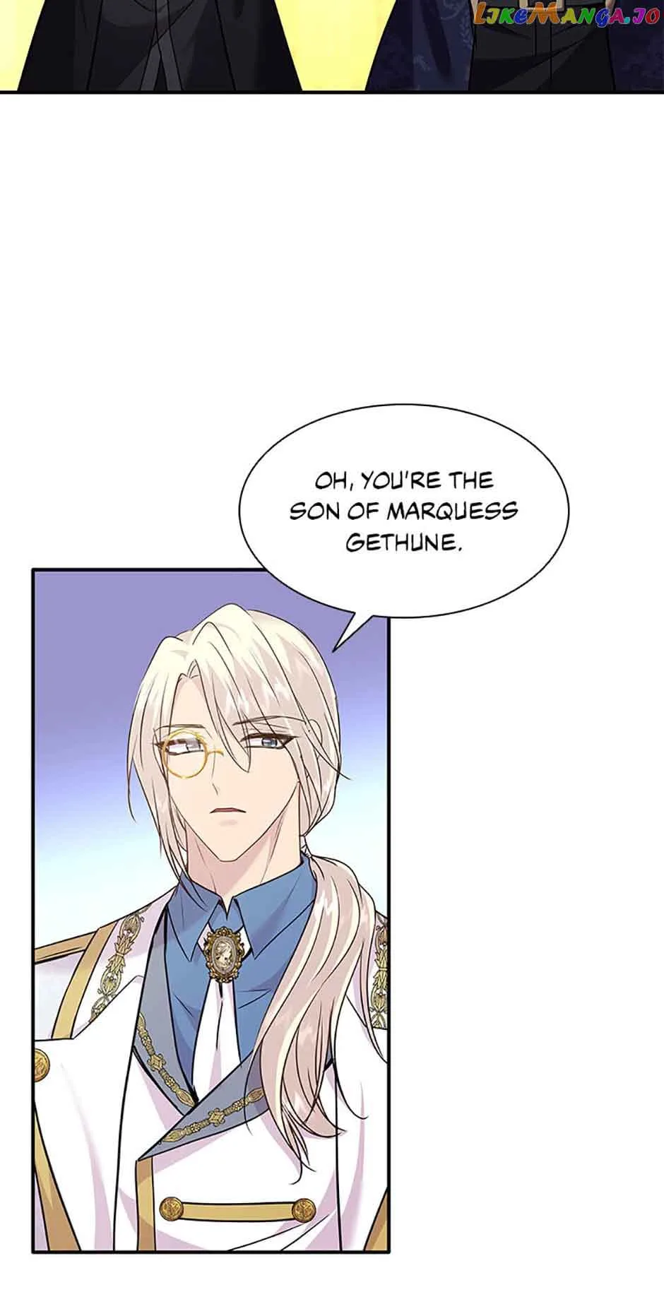 Marriage and Sword Chapter 75 page 39