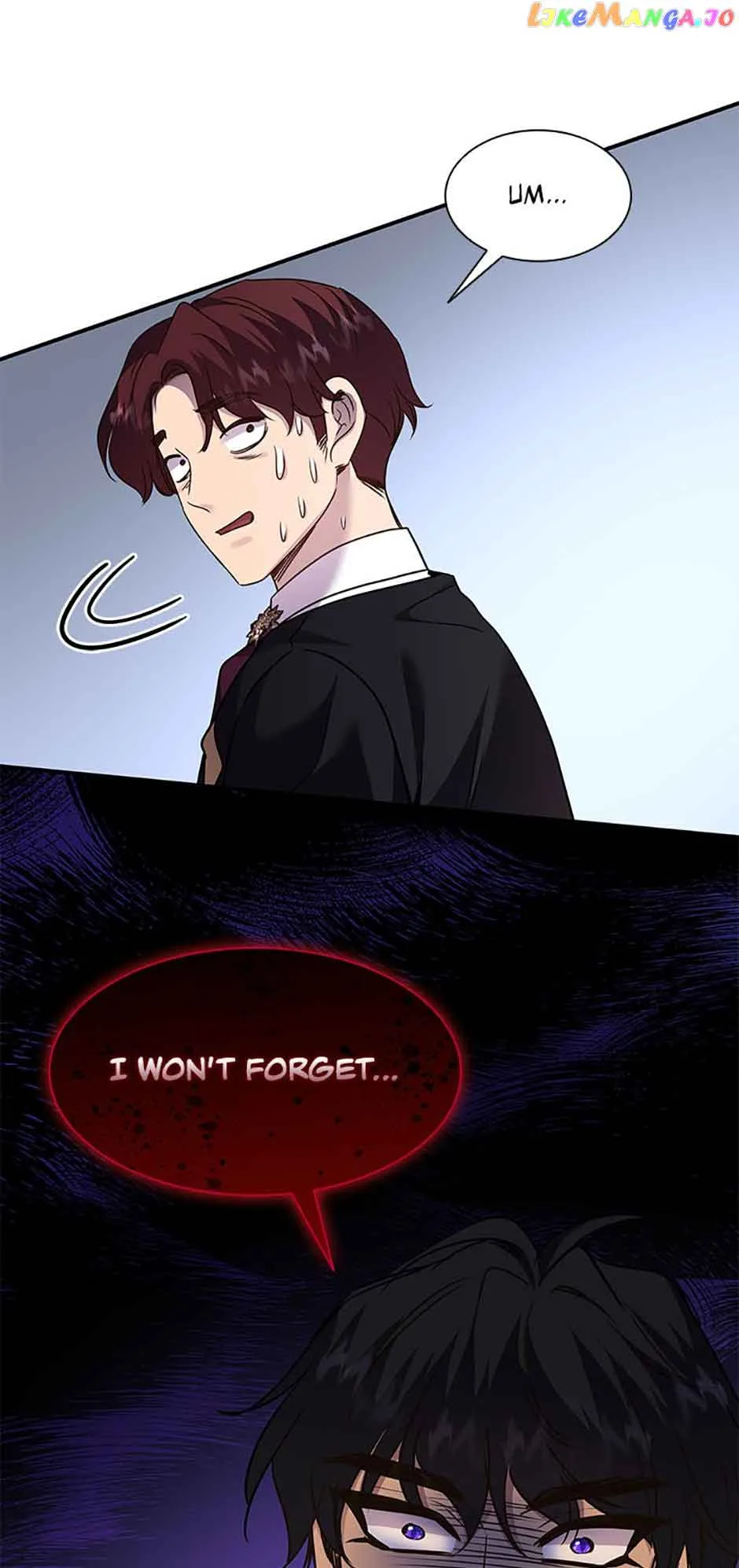 Marriage and Sword Chapter 75 page 67