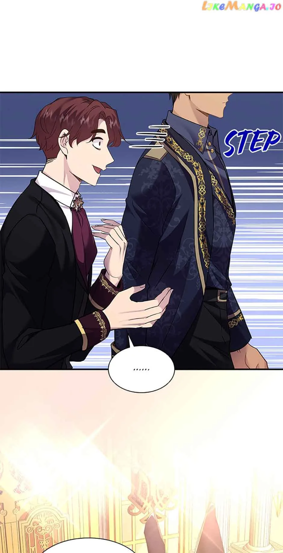 Marriage and Sword Chapter 75 page 36