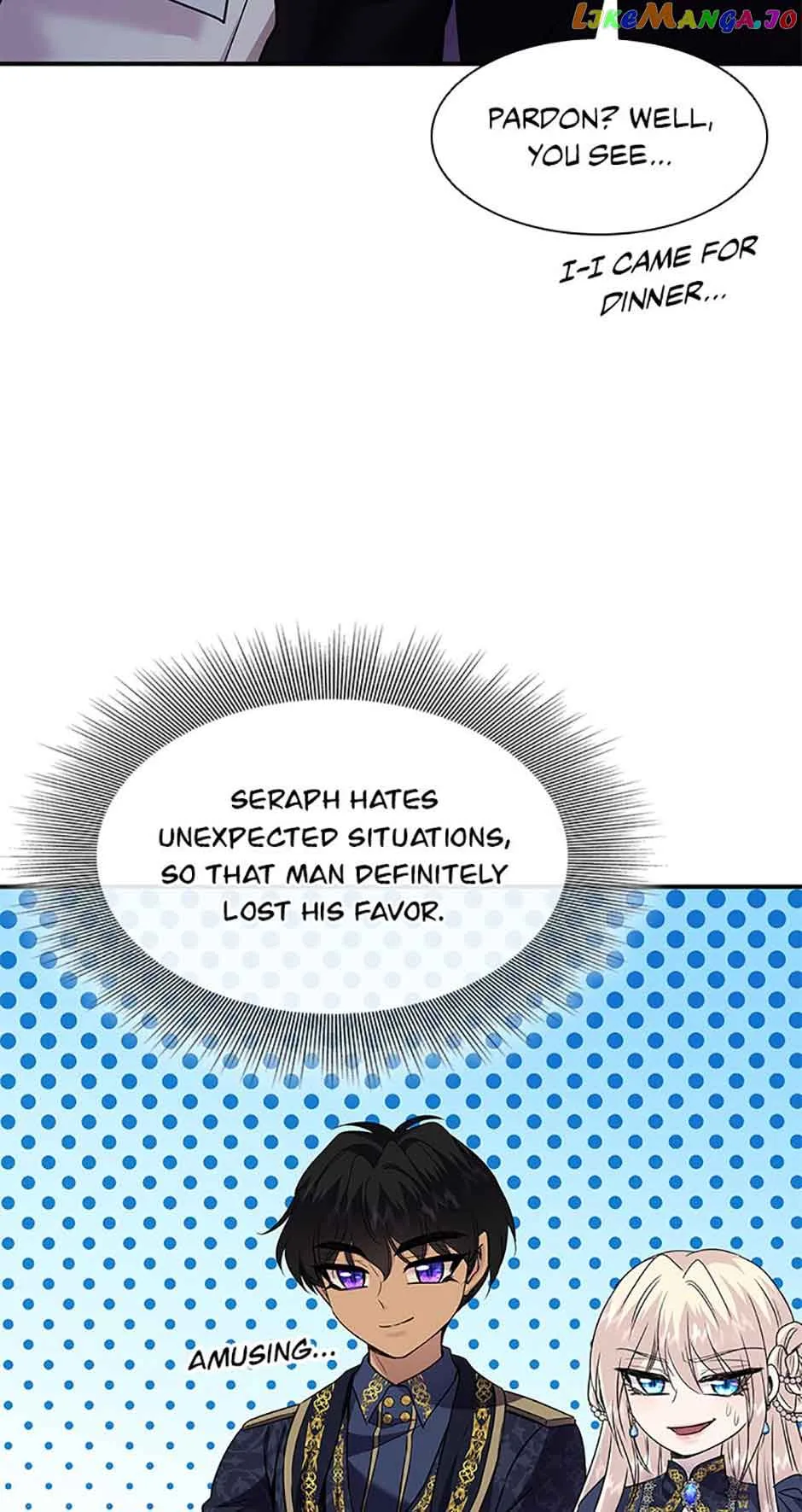 Marriage and Sword Chapter 75 page 43