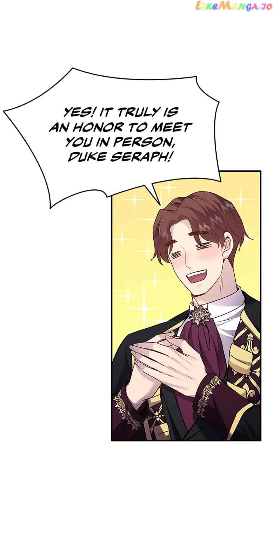 Marriage and Sword Chapter 75 page 40