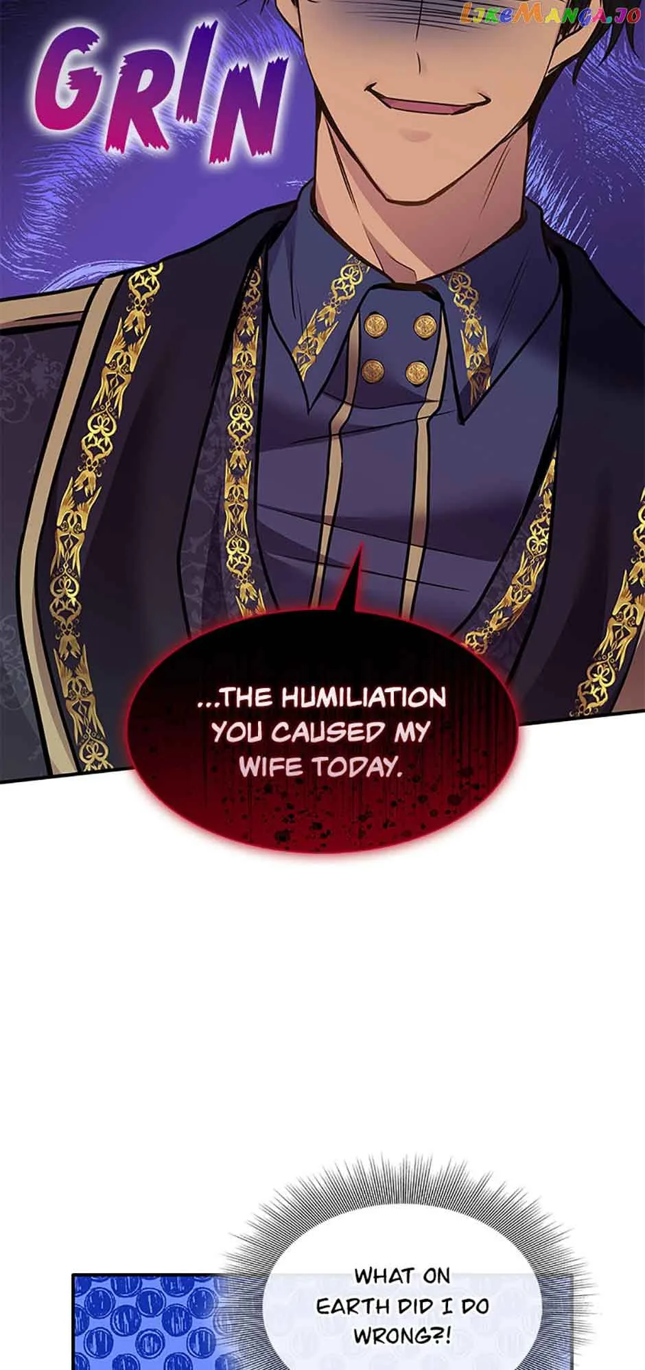 Marriage and Sword Chapter 75 page 68