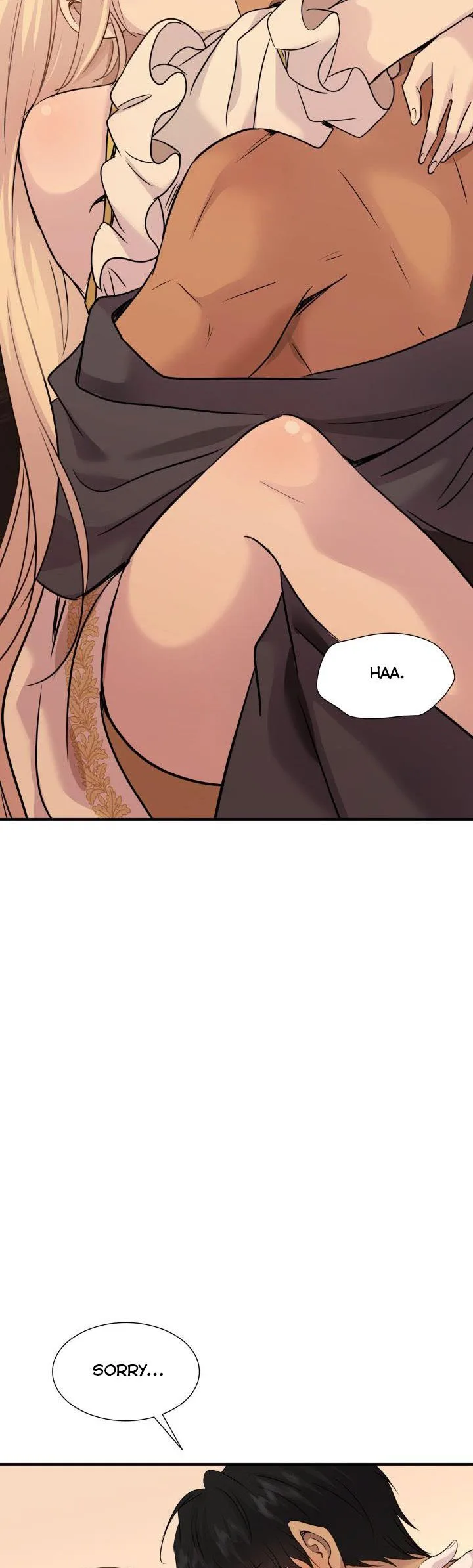Marriage and Sword Chapter 68 page 28
