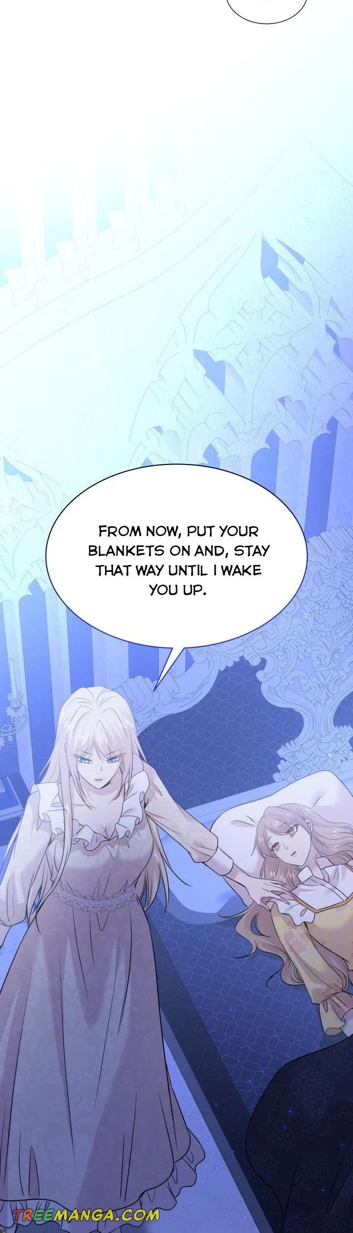 Marriage and Sword Chapter 69 page 39