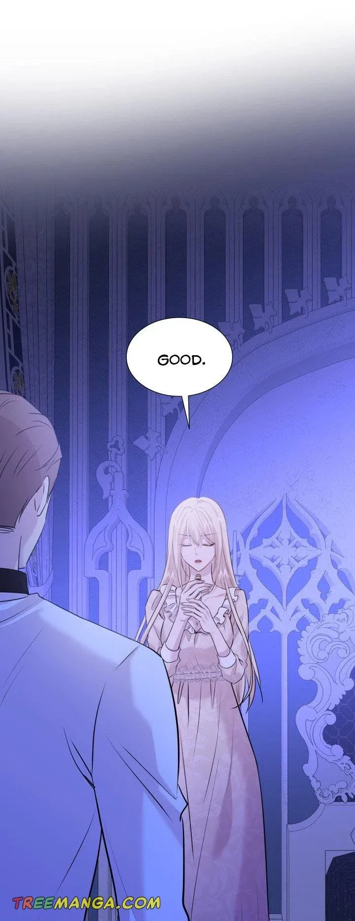 Marriage and Sword Chapter 69 page 50