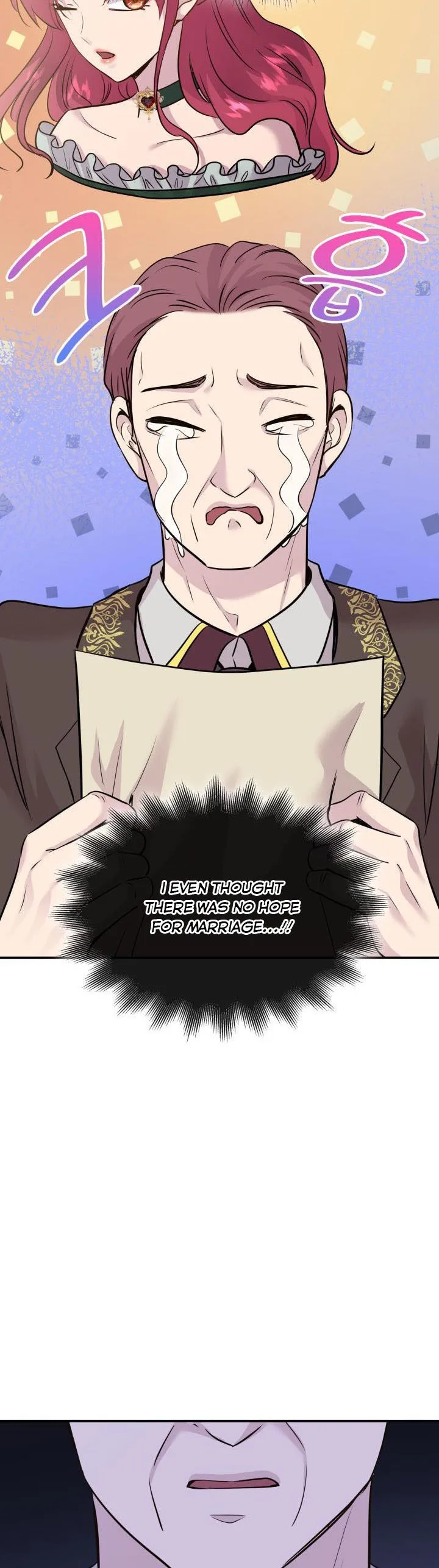 Marriage and Sword Chapter 68 page 49