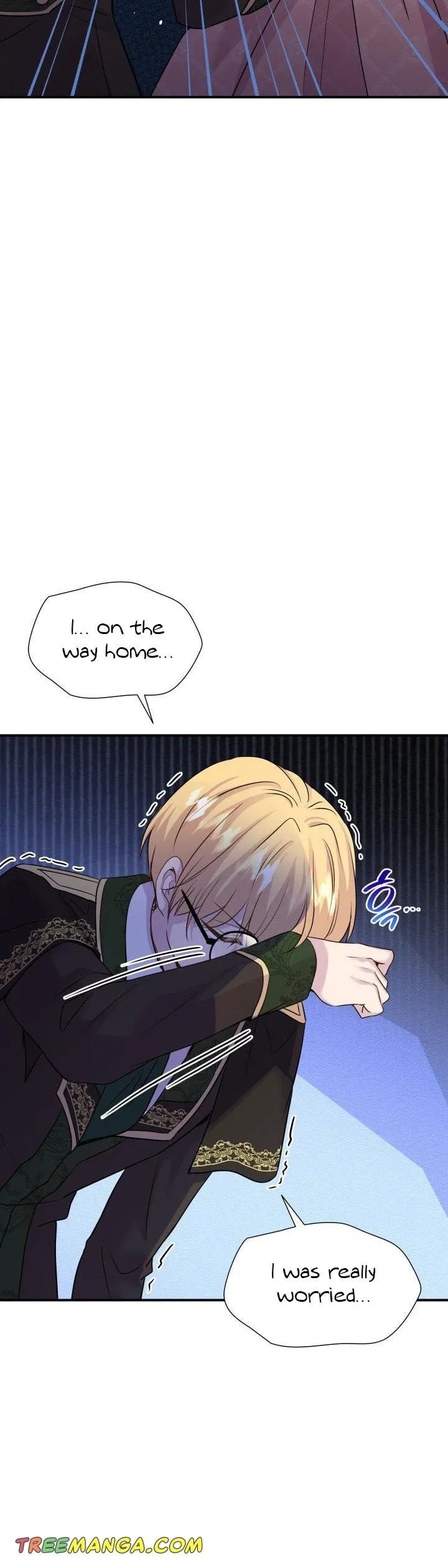 Marriage and Sword Chapter 68 page 37