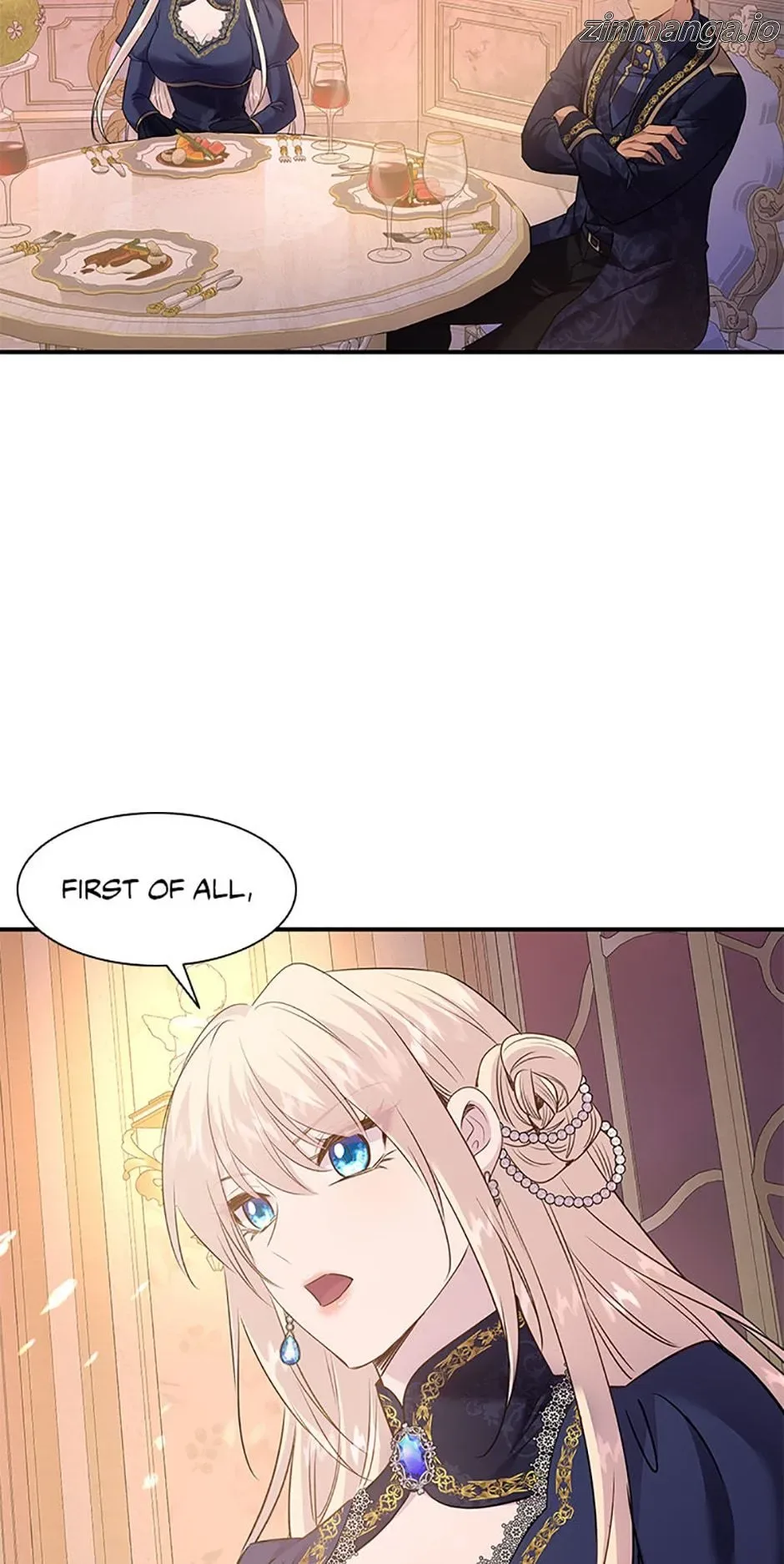 Marriage and Sword Chapter 76 page 5
