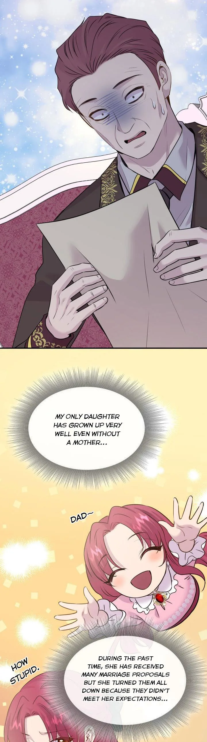 Marriage and Sword Chapter 68 page 48