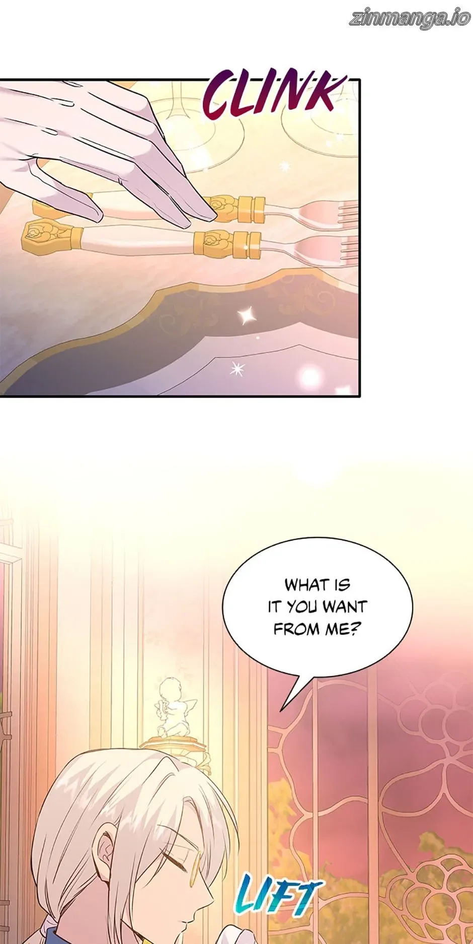 Marriage and Sword Chapter 76 page 3
