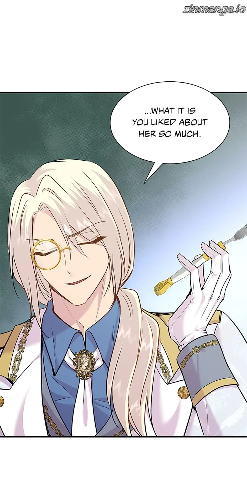 Marriage and Sword Chapter 76 page 34