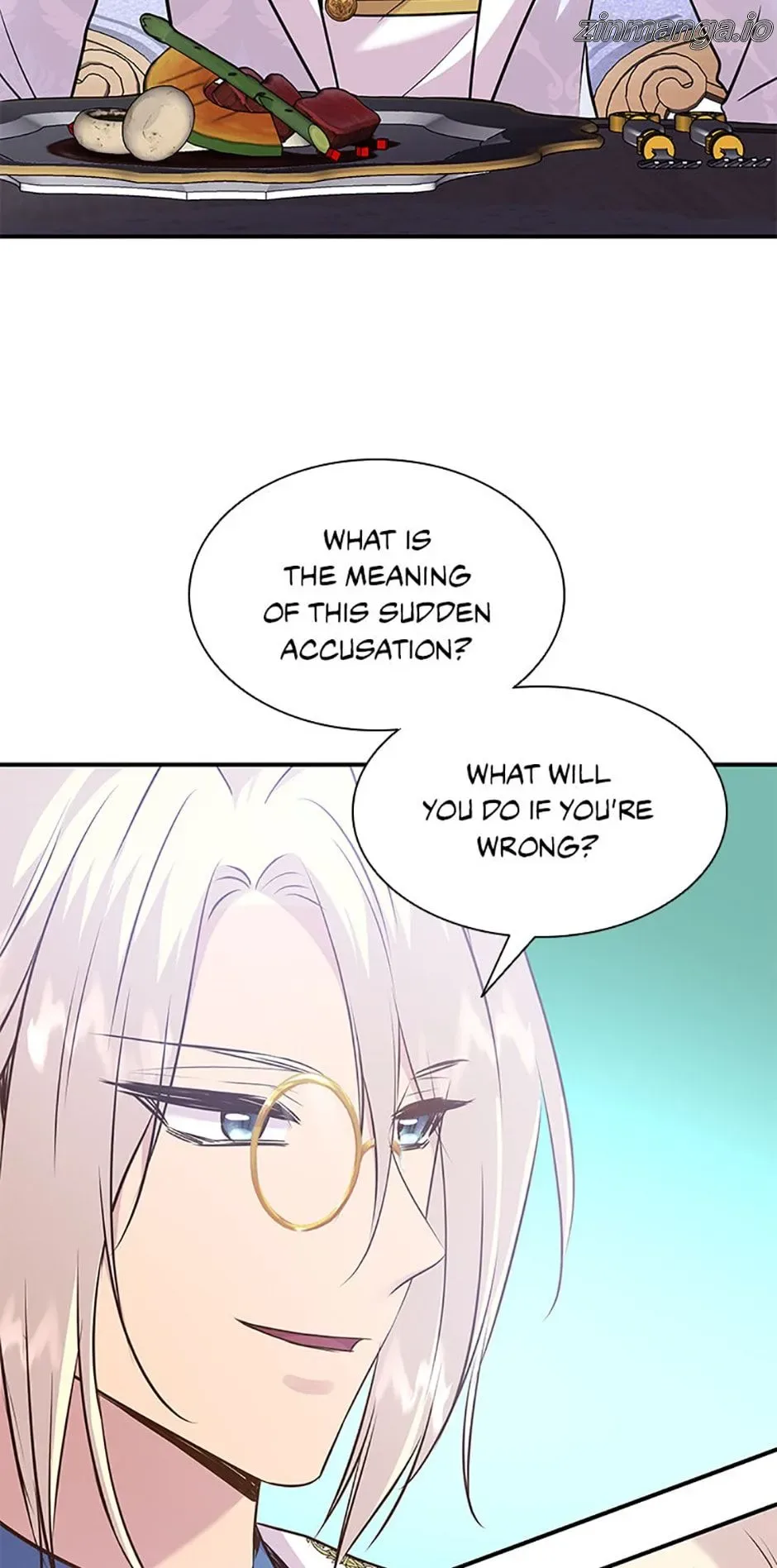 Marriage and Sword Chapter 76 page 10