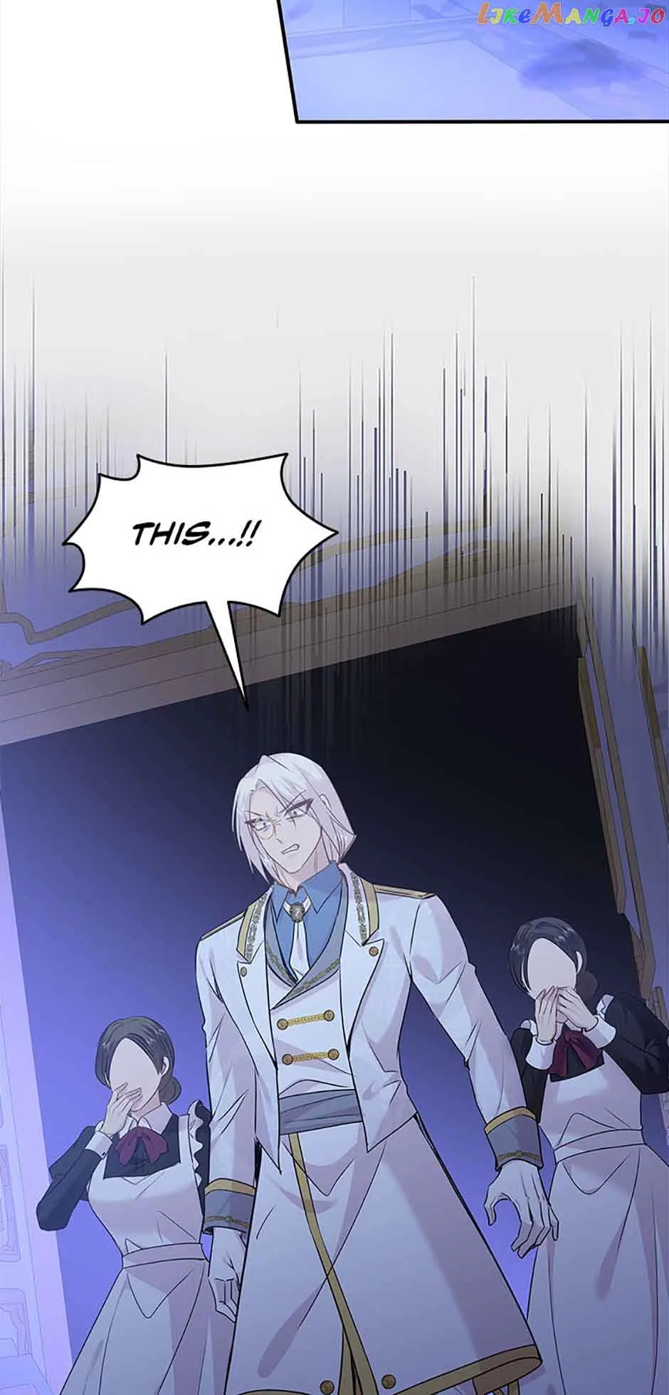Marriage and Sword Chapter 77 page 57