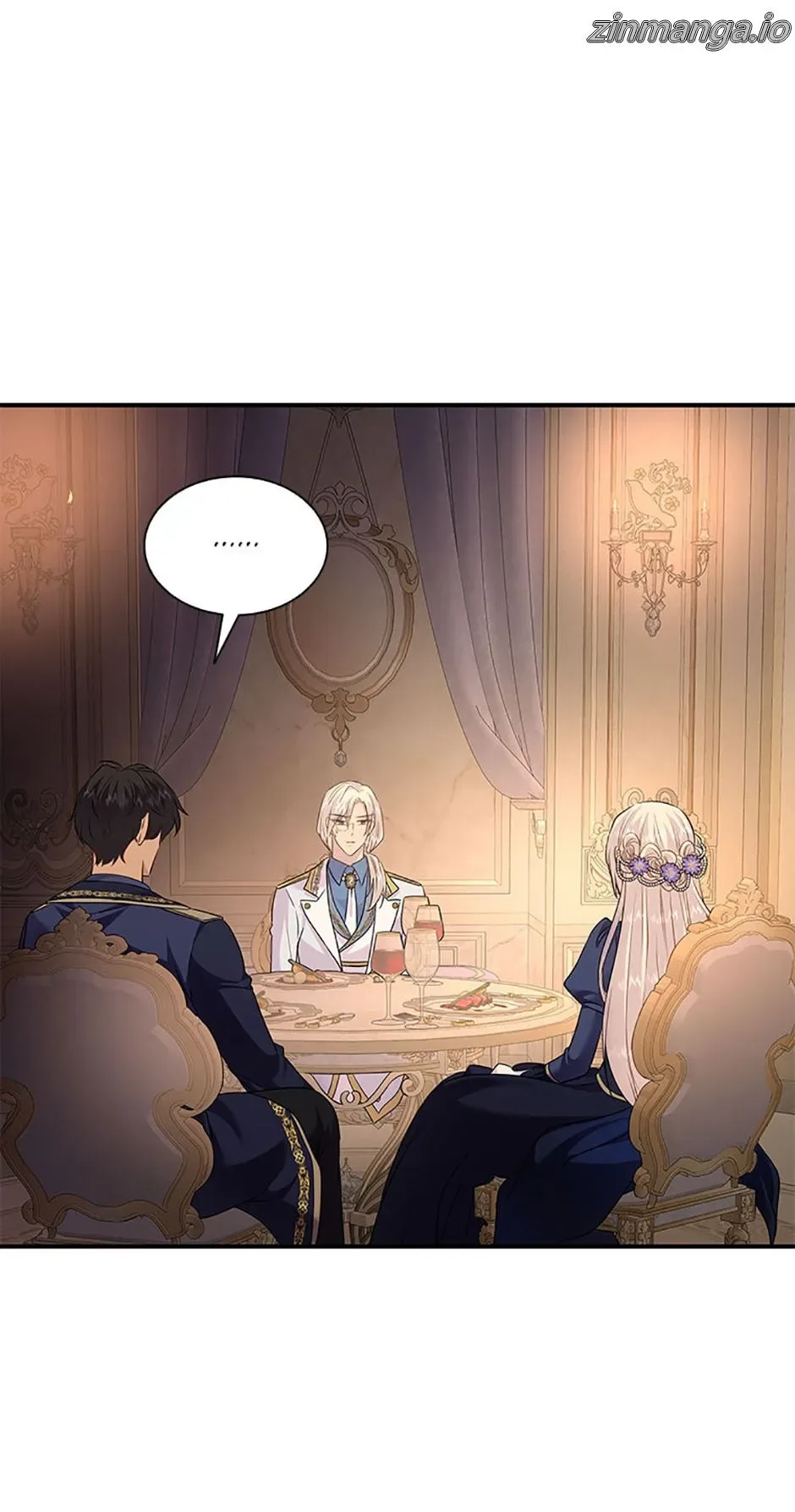Marriage and Sword Chapter 76 page 26