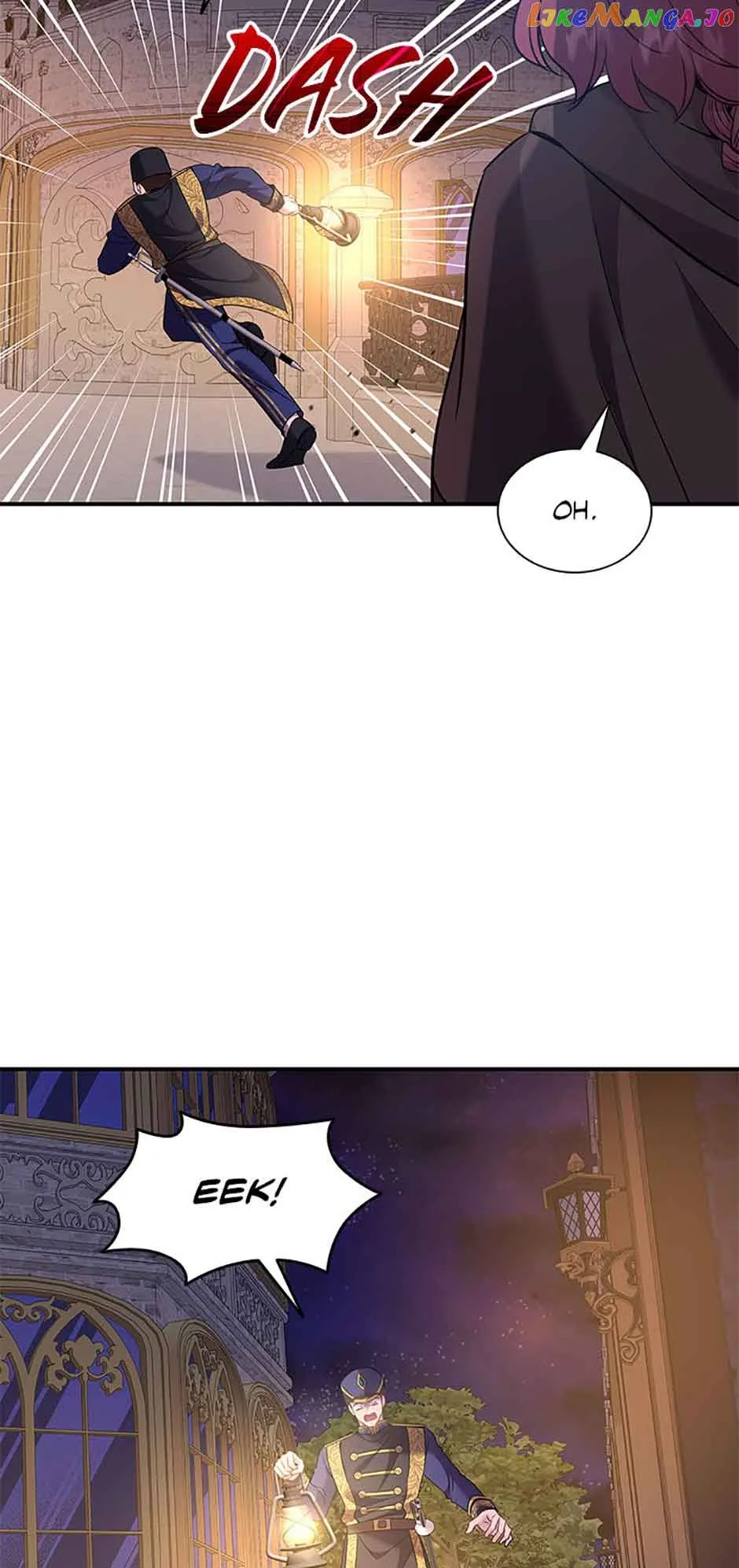 Marriage and Sword Chapter 77 page 11