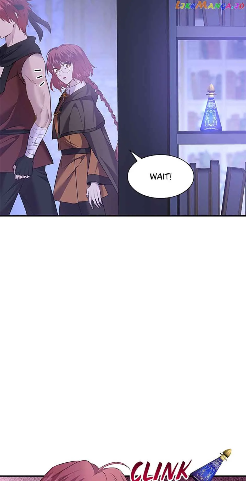 Marriage and Sword Chapter 77 page 52
