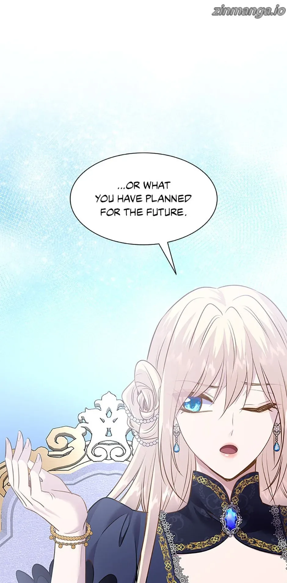 Marriage and Sword Chapter 76 page 20