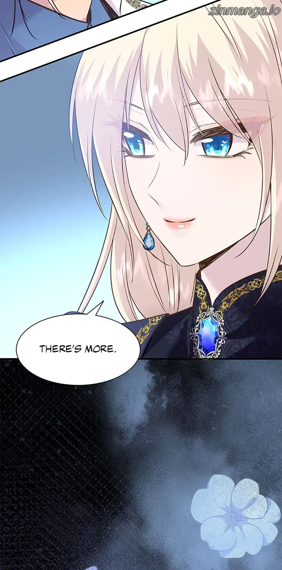 Marriage and Sword Chapter 76 page 11