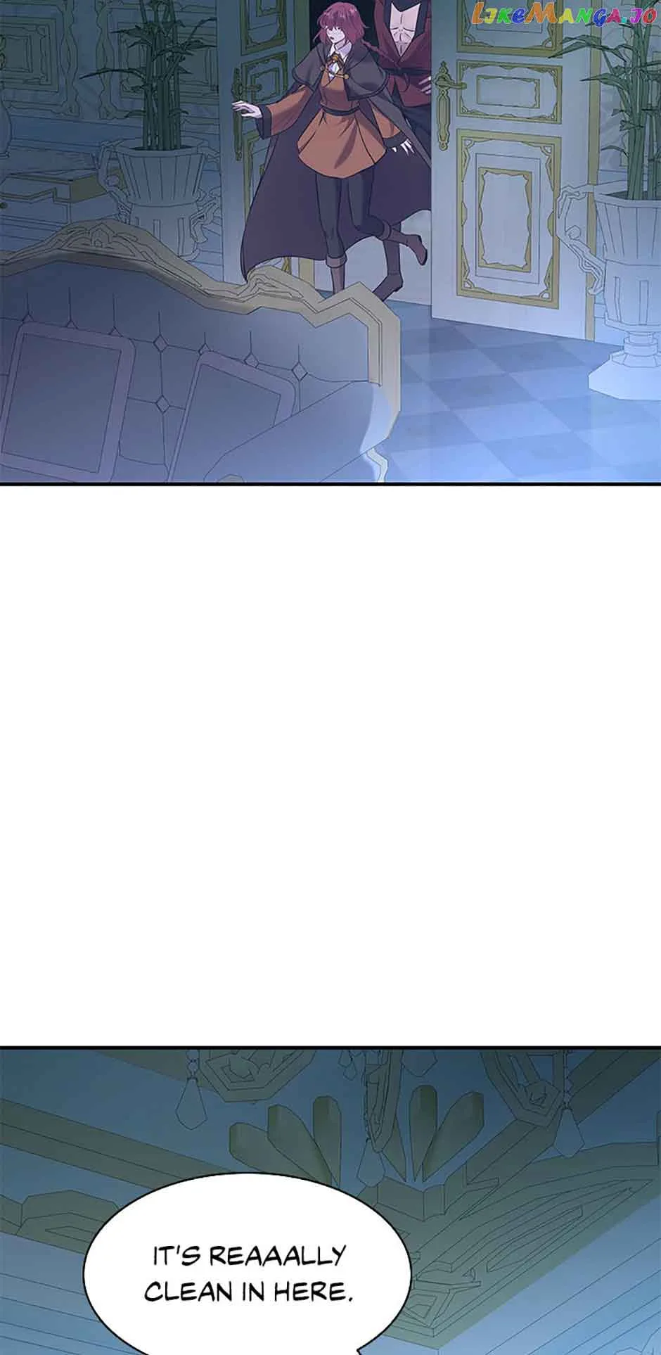 Marriage and Sword Chapter 77 page 23