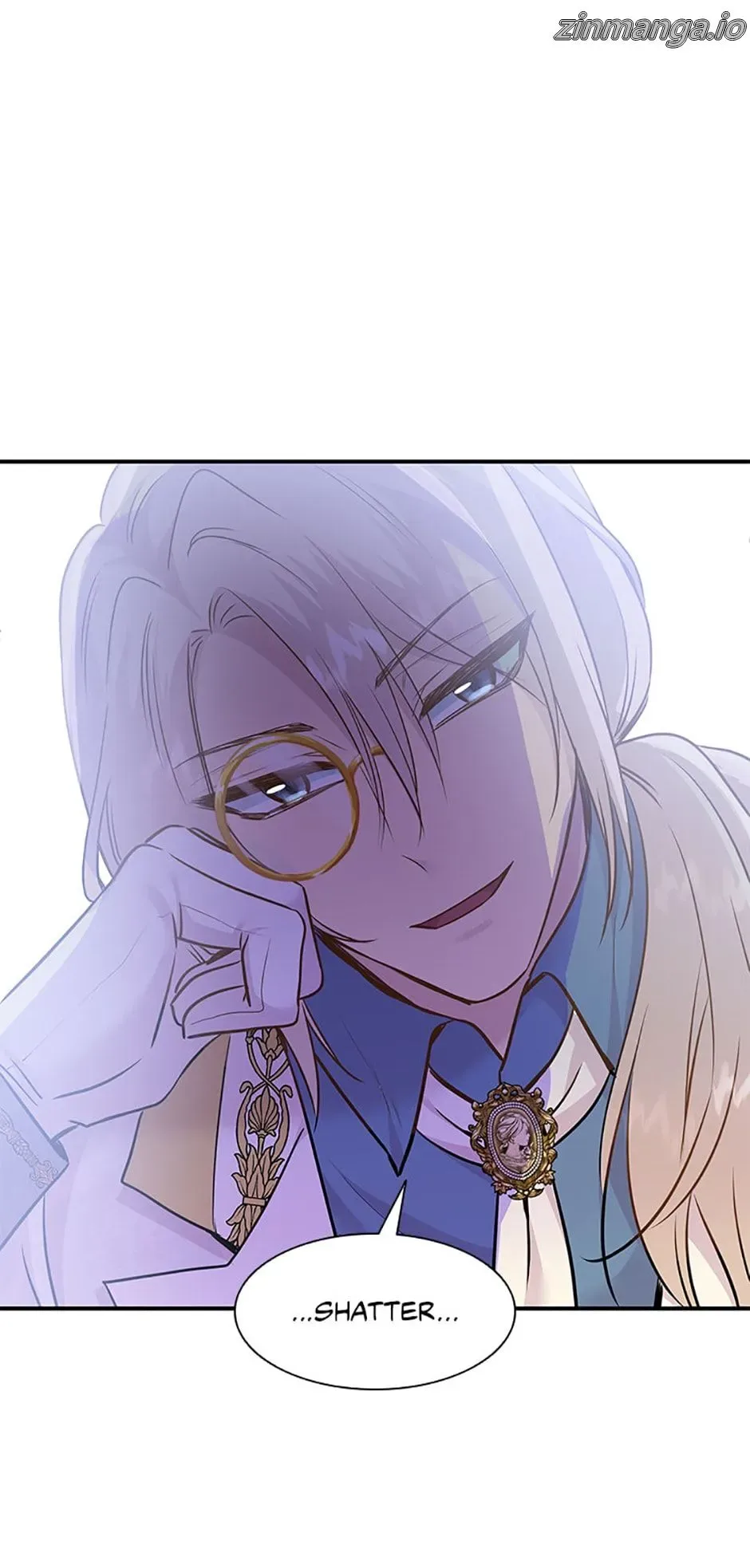 Marriage and Sword Chapter 76 page 40