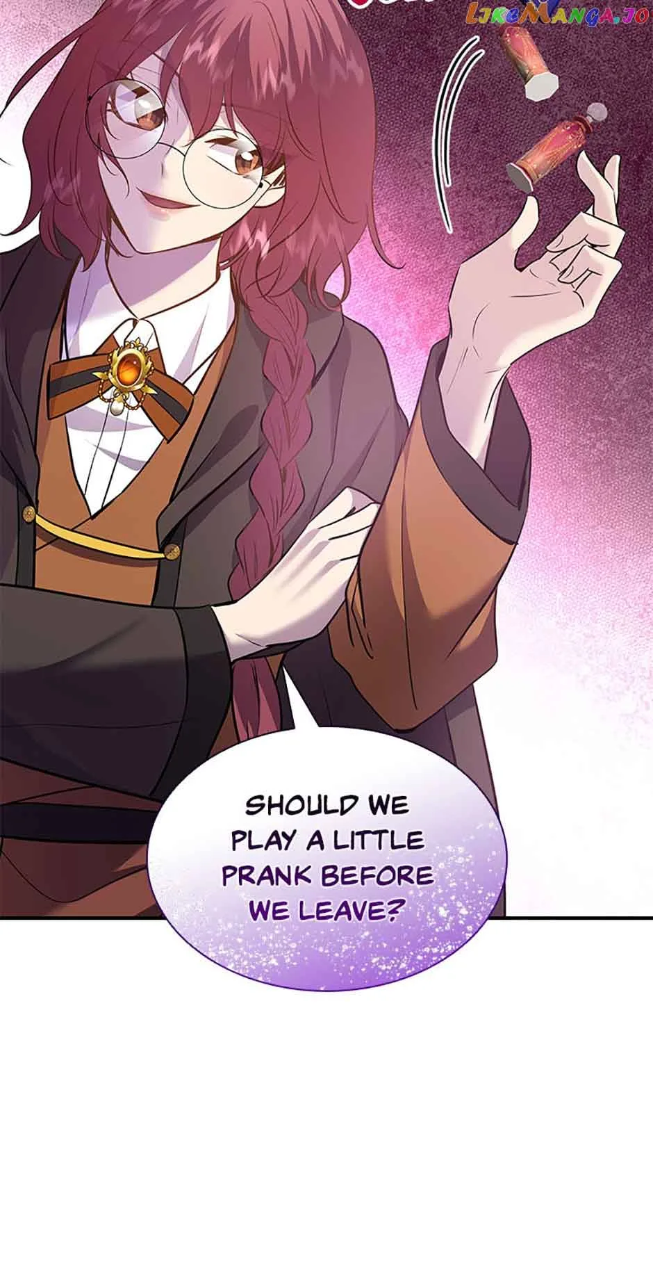 Marriage and Sword Chapter 77 page 53
