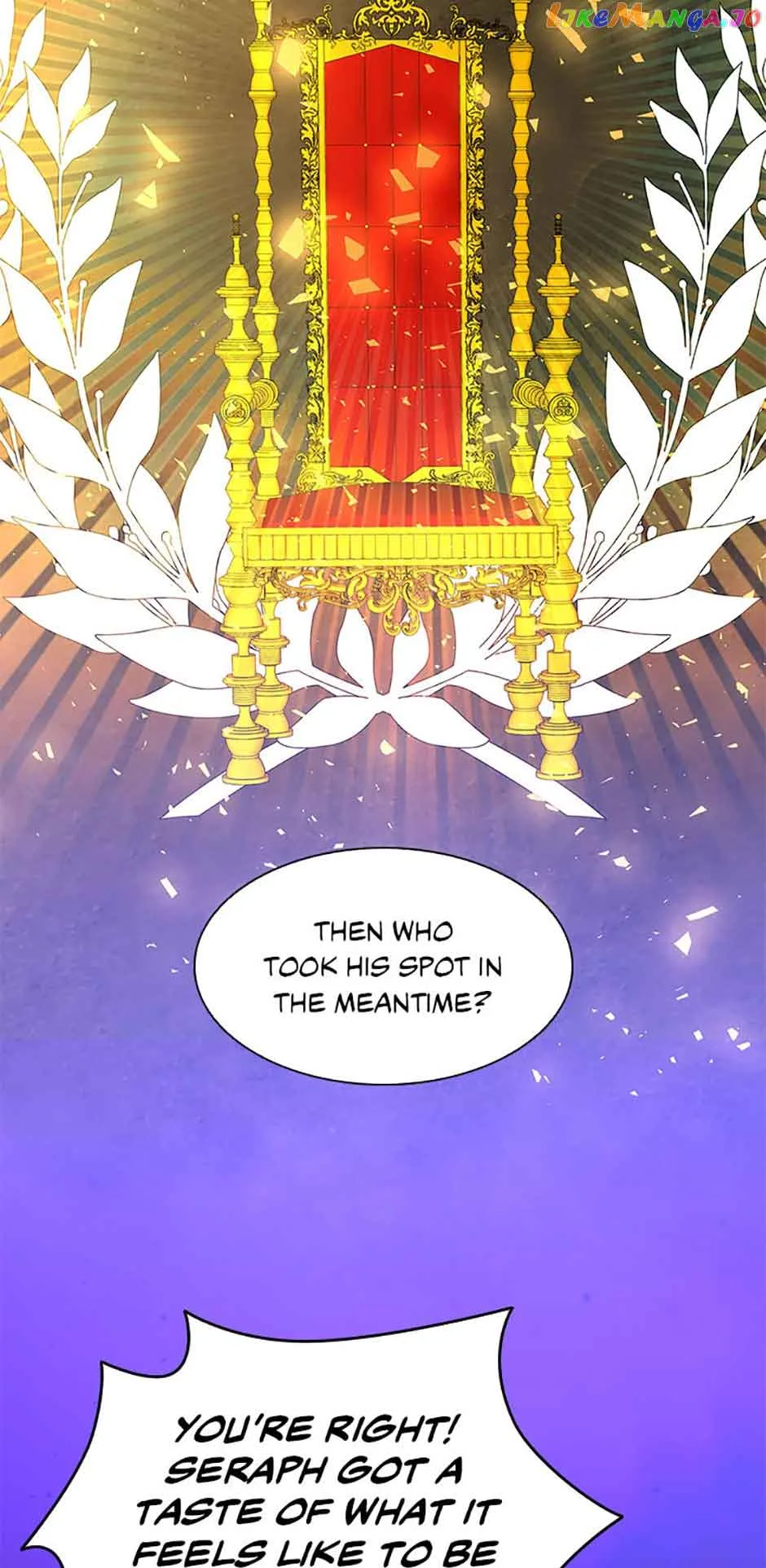 Marriage and Sword Chapter 77 page 48
