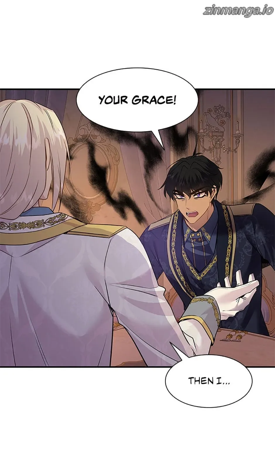 Marriage and Sword Chapter 76 page 63