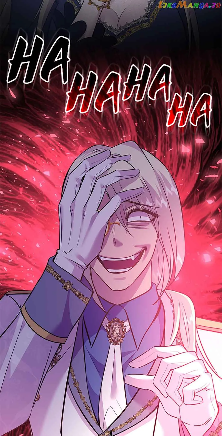 Marriage and Sword Chapter 77 page 77