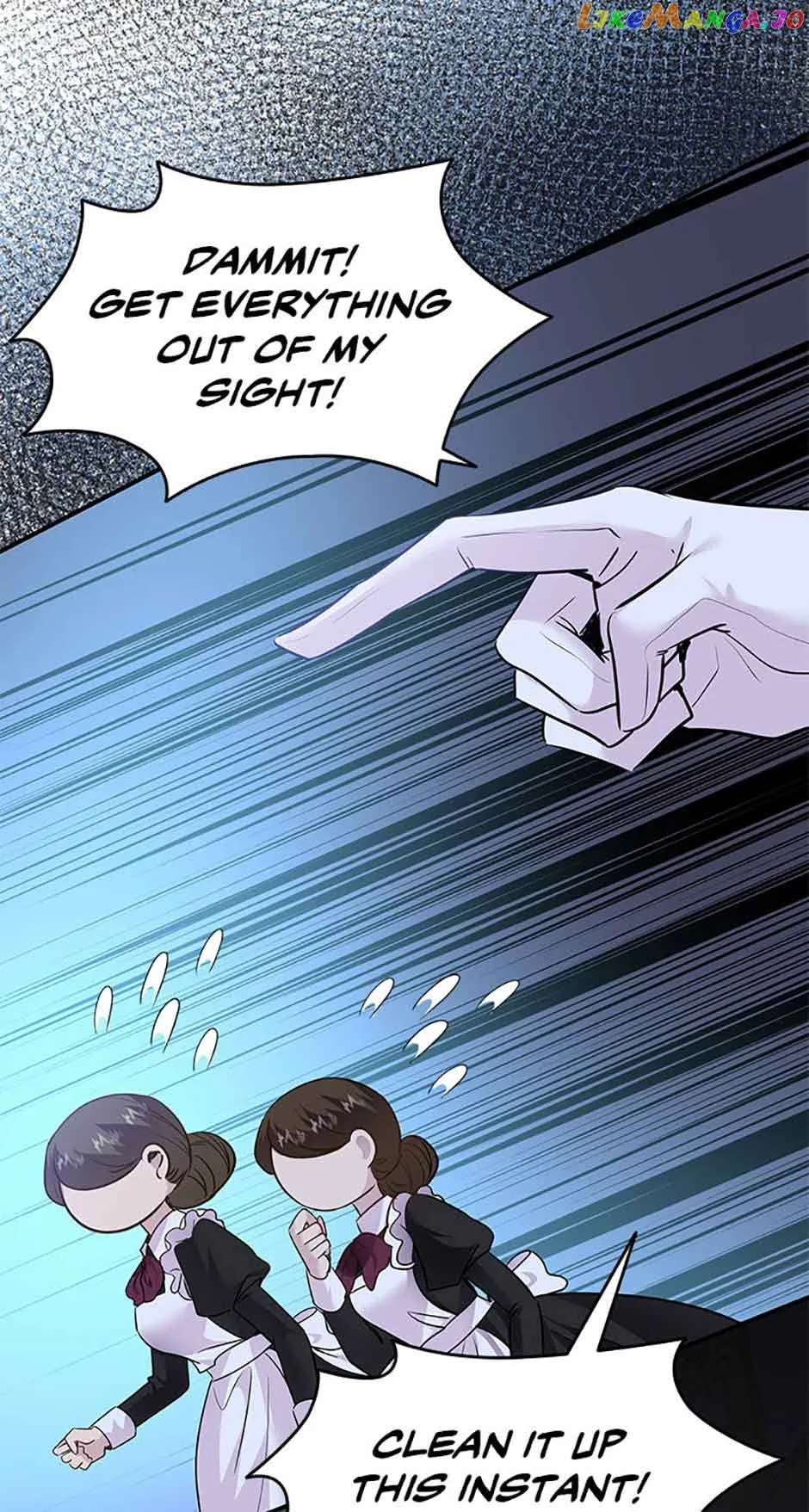 Marriage and Sword Chapter 77 page 63