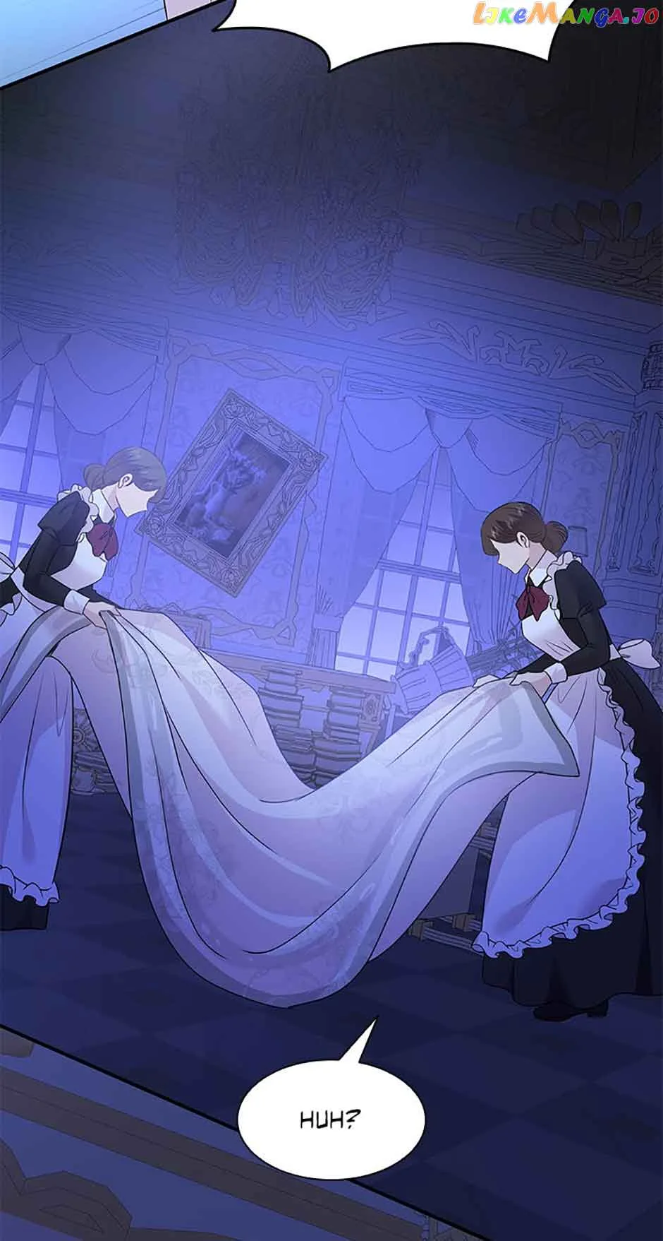 Marriage and Sword Chapter 77 page 64