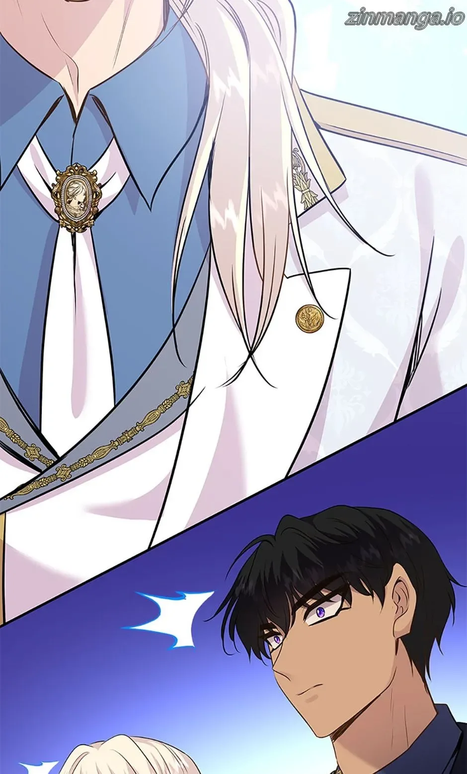 Marriage and Sword Chapter 76 page 61