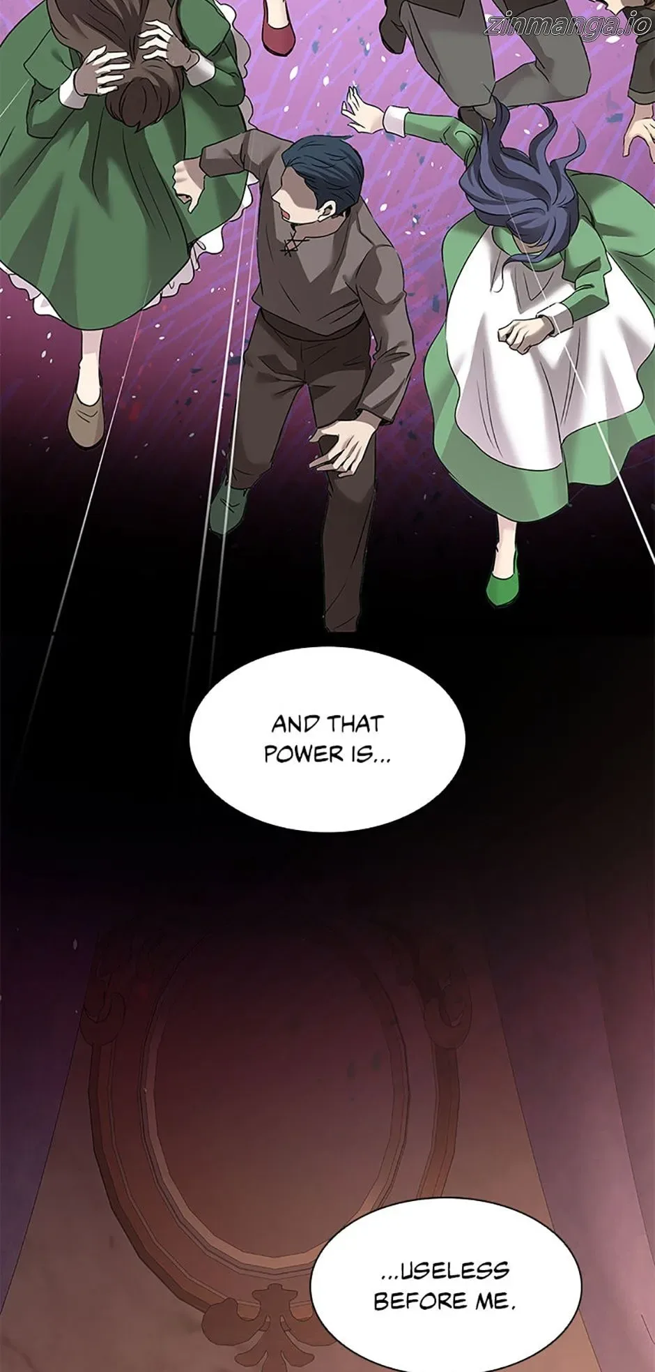 Marriage and Sword Chapter 76 page 38