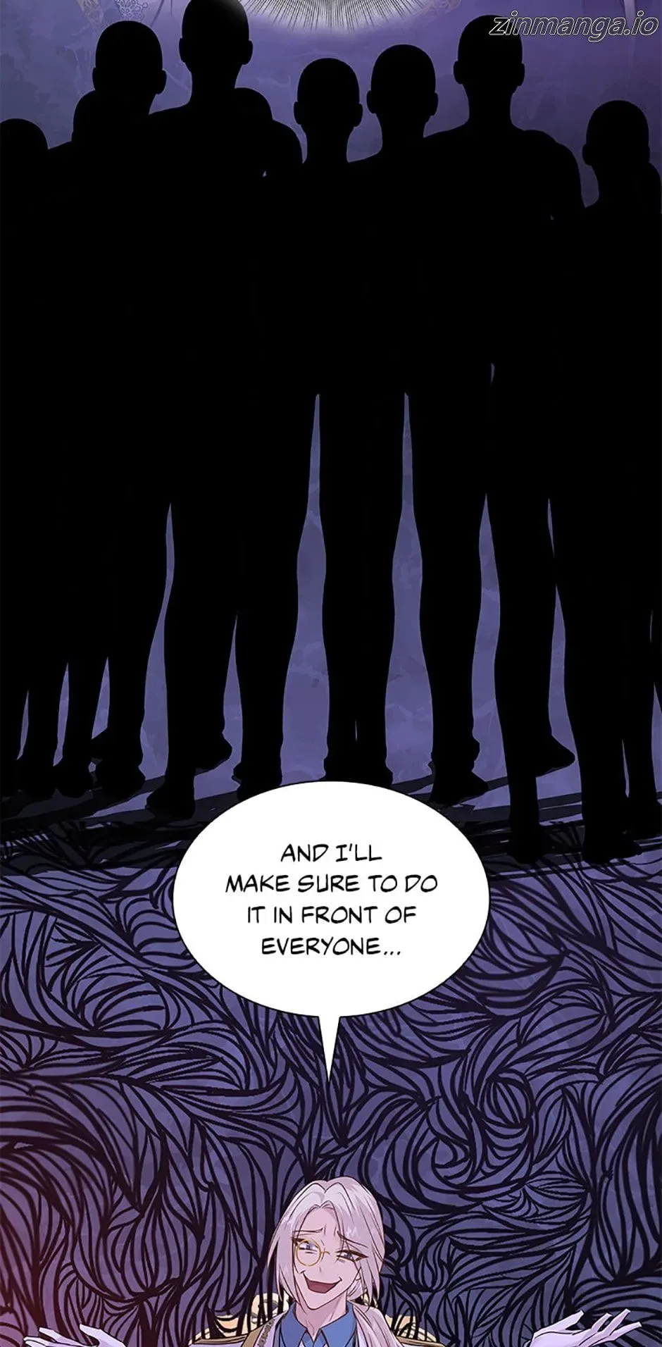 Marriage and Sword Chapter 76 page 66