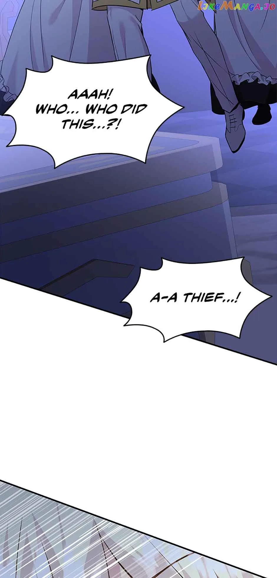 Marriage and Sword Chapter 77 page 58