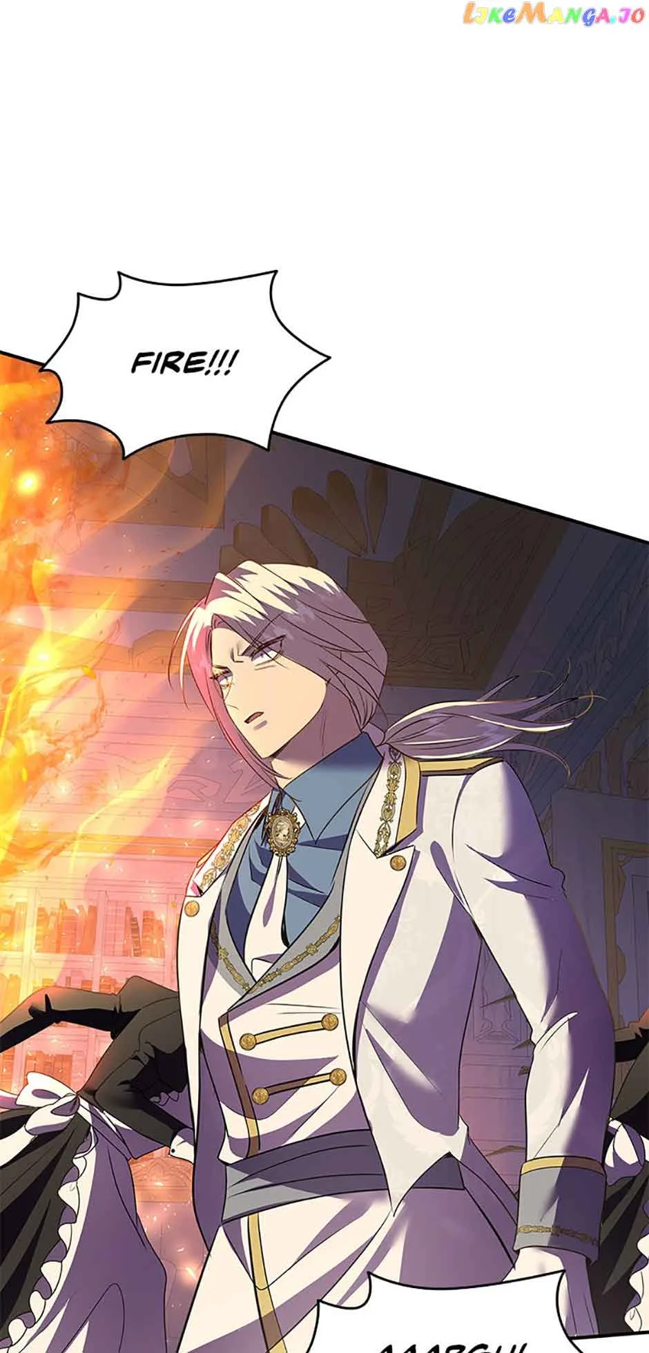 Marriage and Sword Chapter 77 page 70