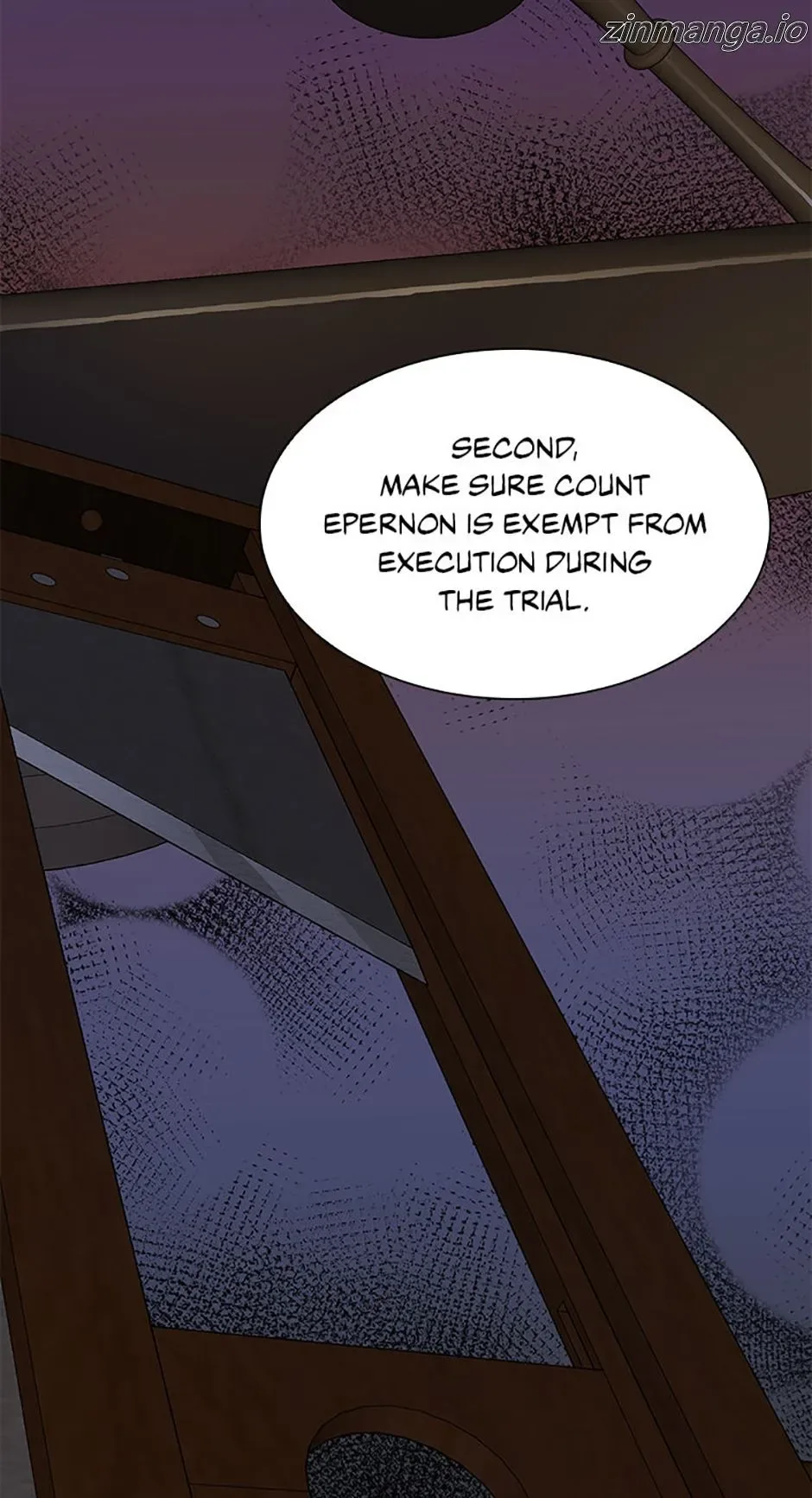 Marriage and Sword Chapter 76 page 58