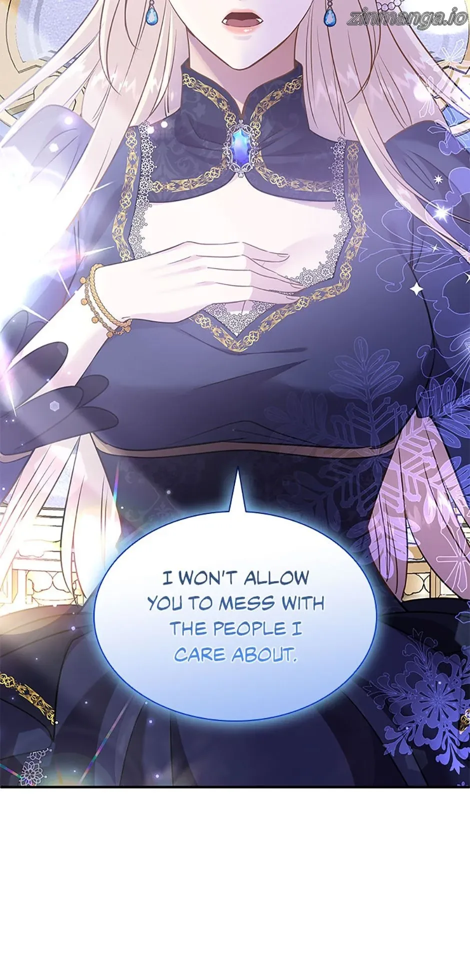 Marriage and Sword Chapter 76 page 25