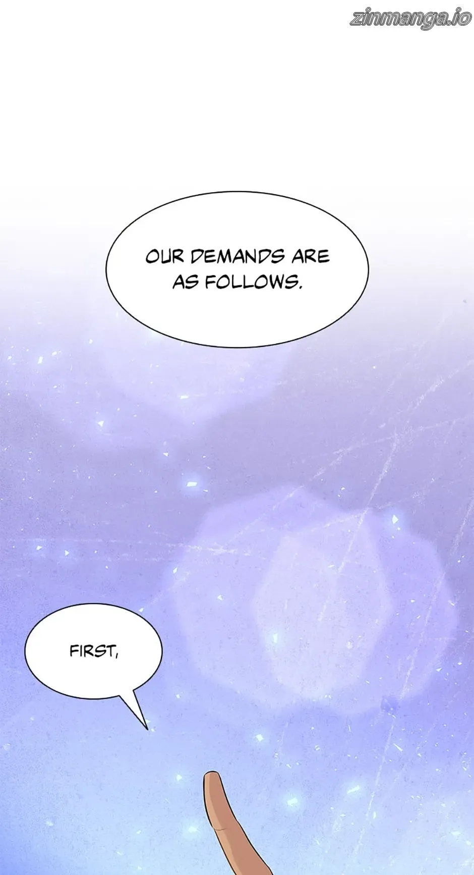 Marriage and Sword Chapter 76 page 55