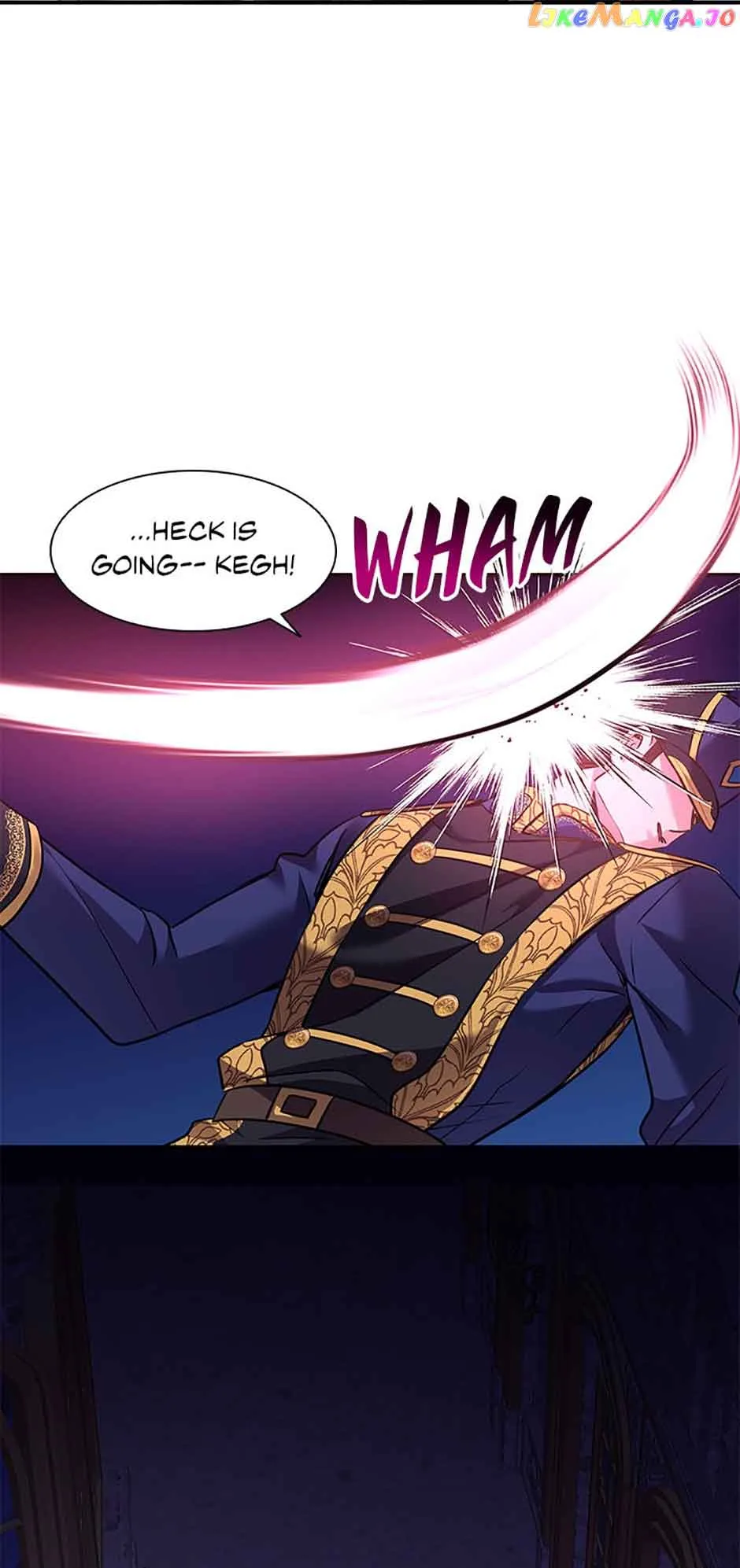 Marriage and Sword Chapter 77 page 13