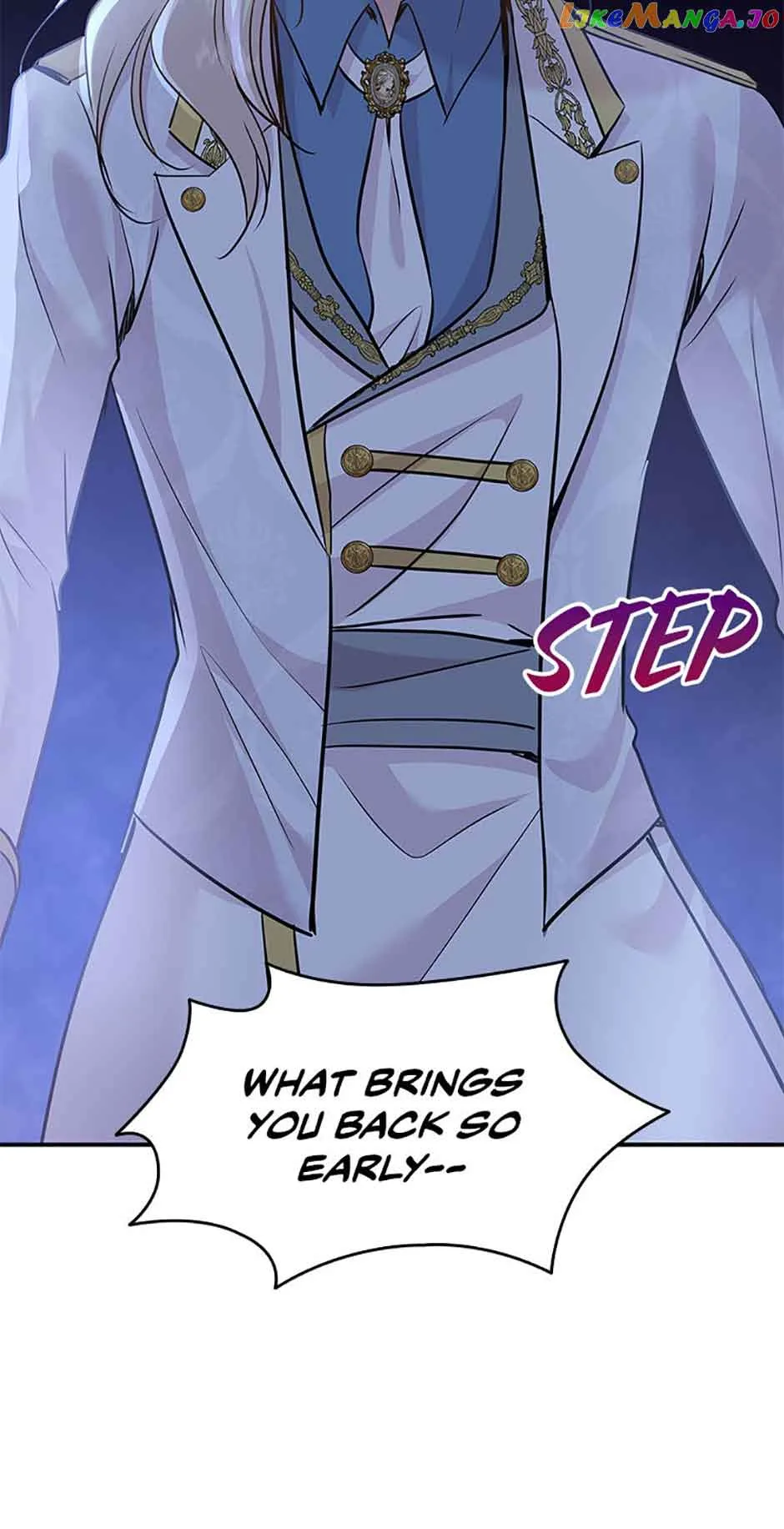 Marriage and Sword Chapter 77 page 55