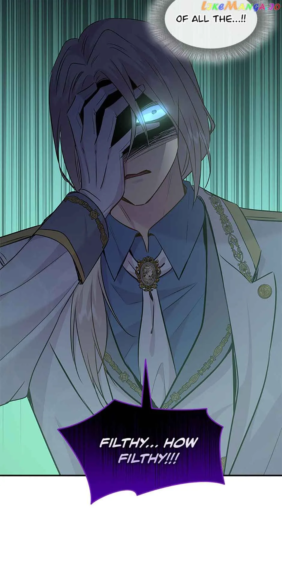 Marriage and Sword Chapter 77 page 61
